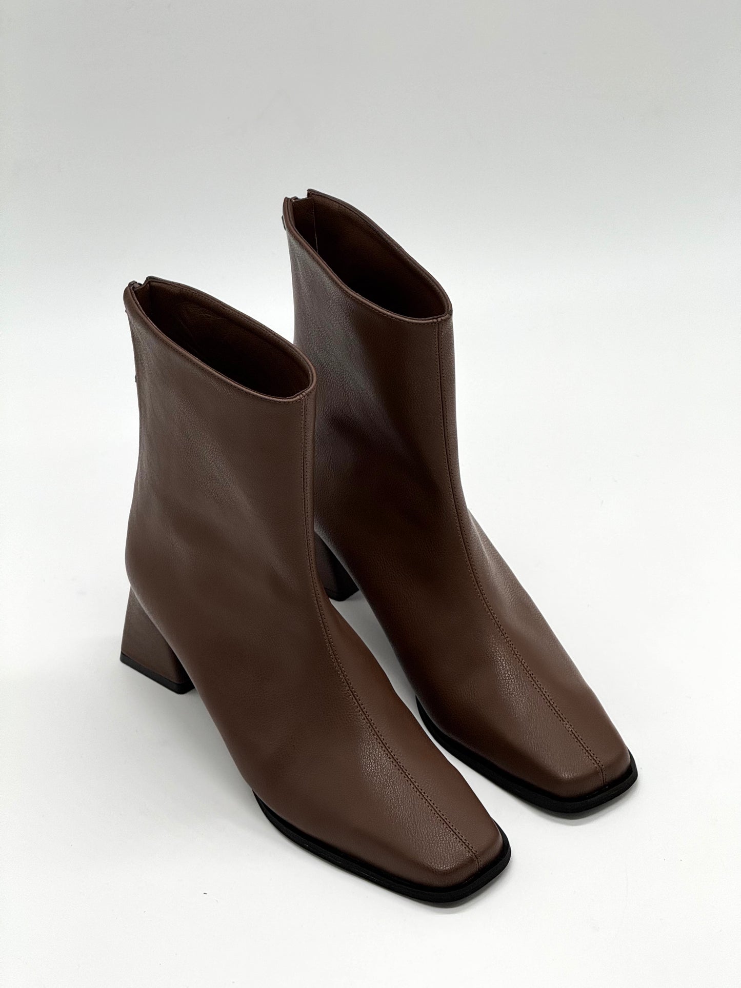 Sand Boots Toasted