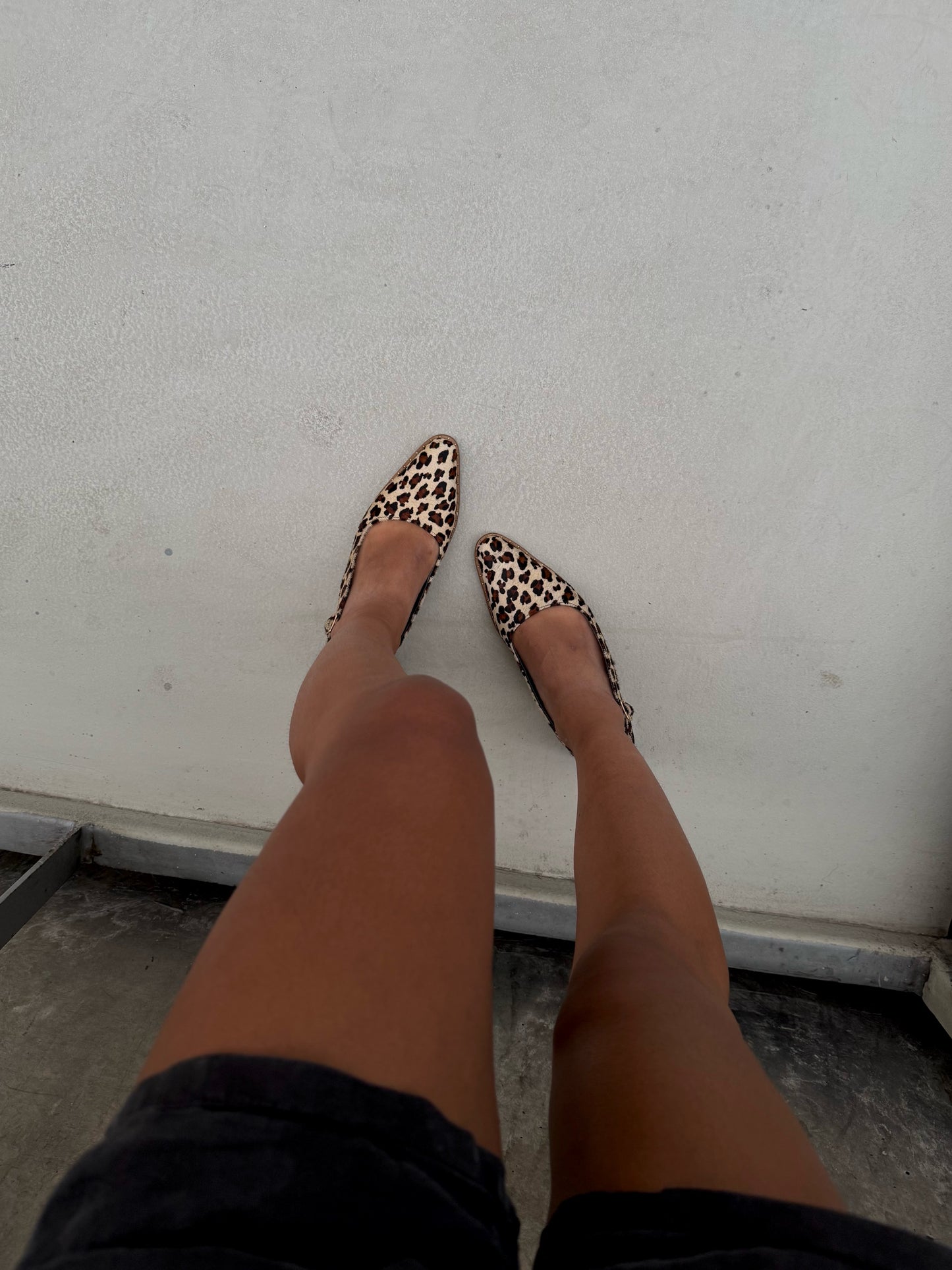 Bonèt Sandals cheeta