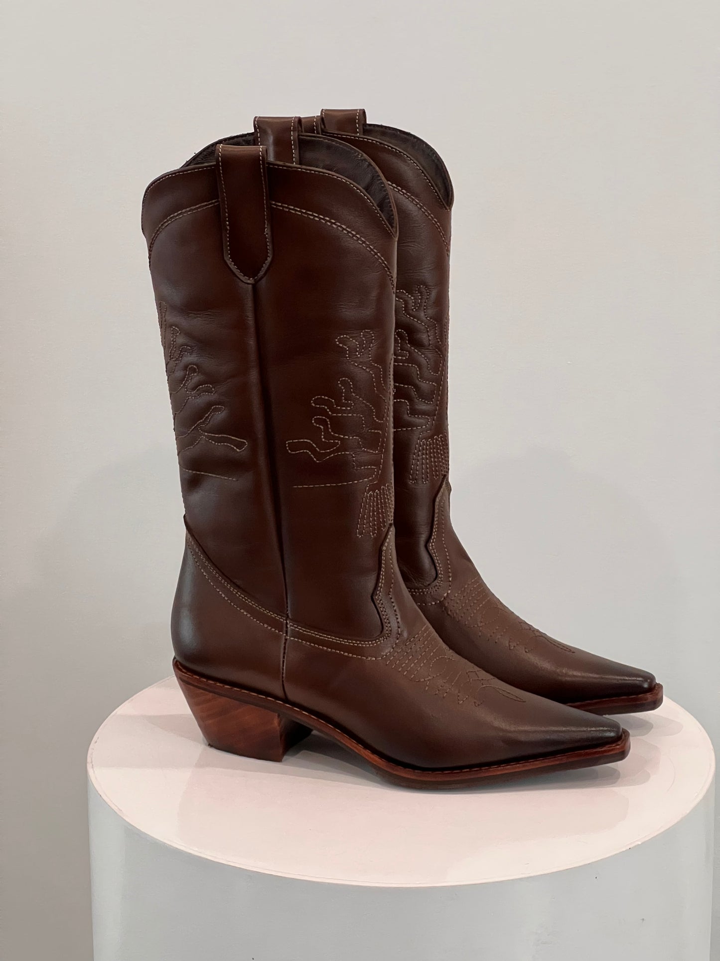 Texana Xespe Camel