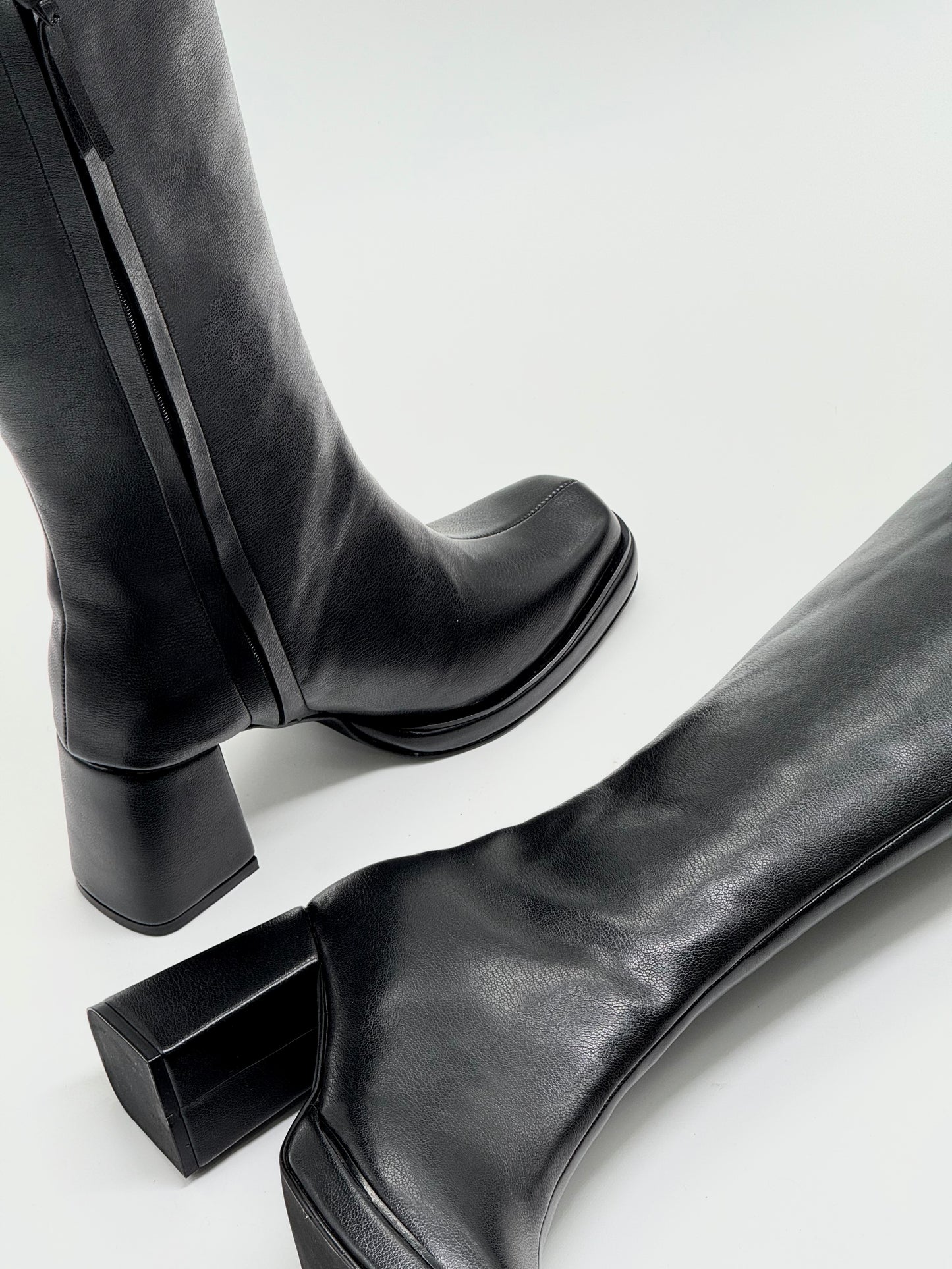 Marok Boots Black