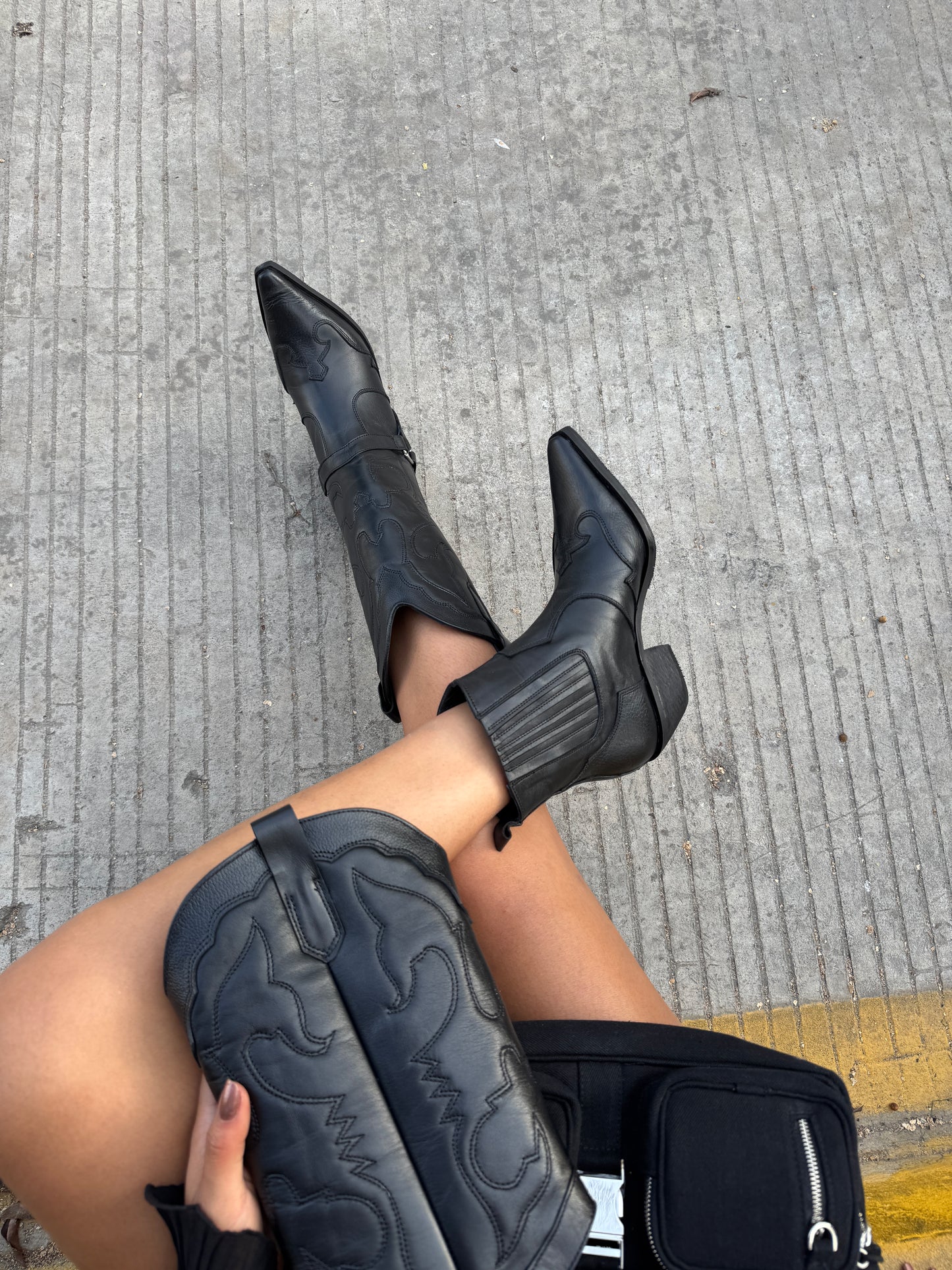 Texanas Ghia