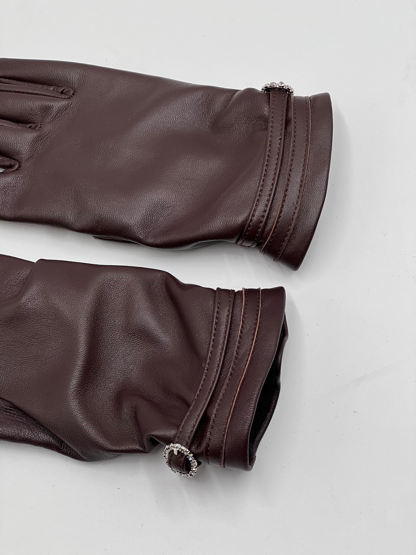 Guantes Grazie Pecana