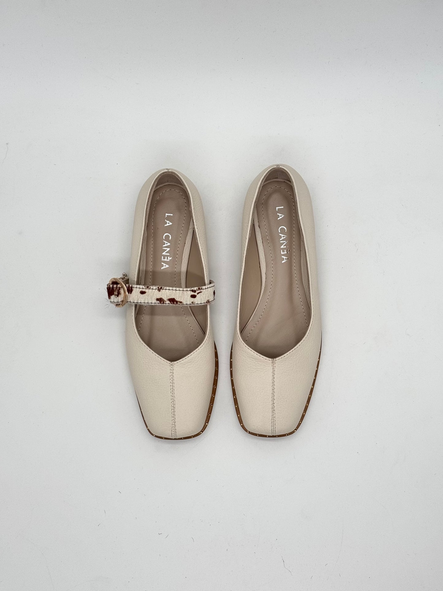 Balerinas Greene White