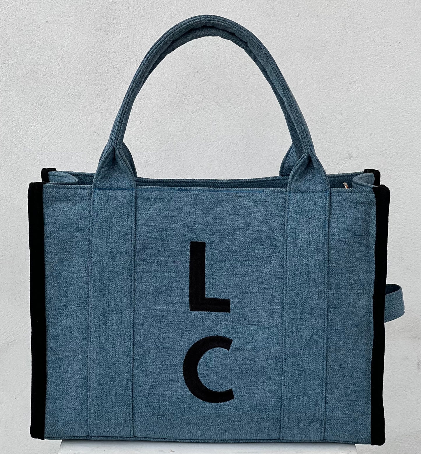 TOUT REGULAR BLUE