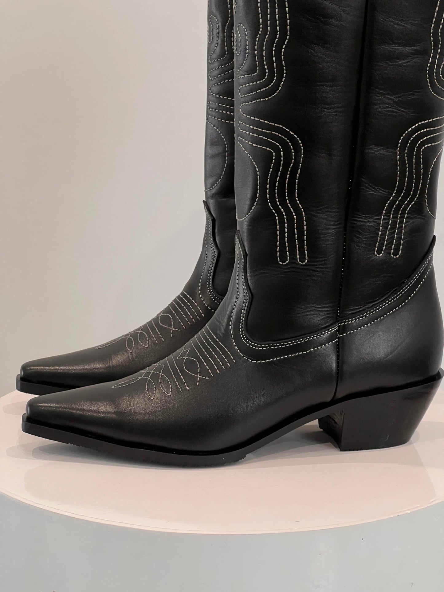 Texanas Xespe Total Black