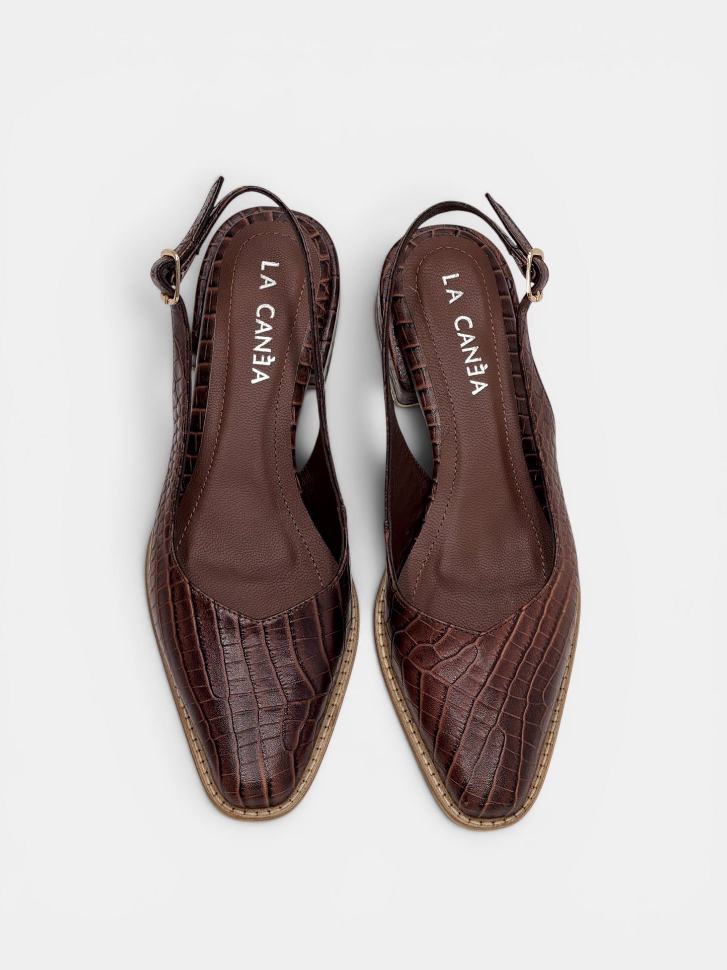 Bonet Sandals Brown