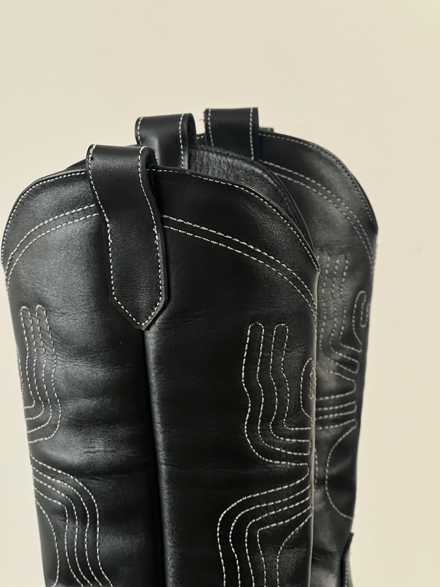 Texanas Xespe Total Black