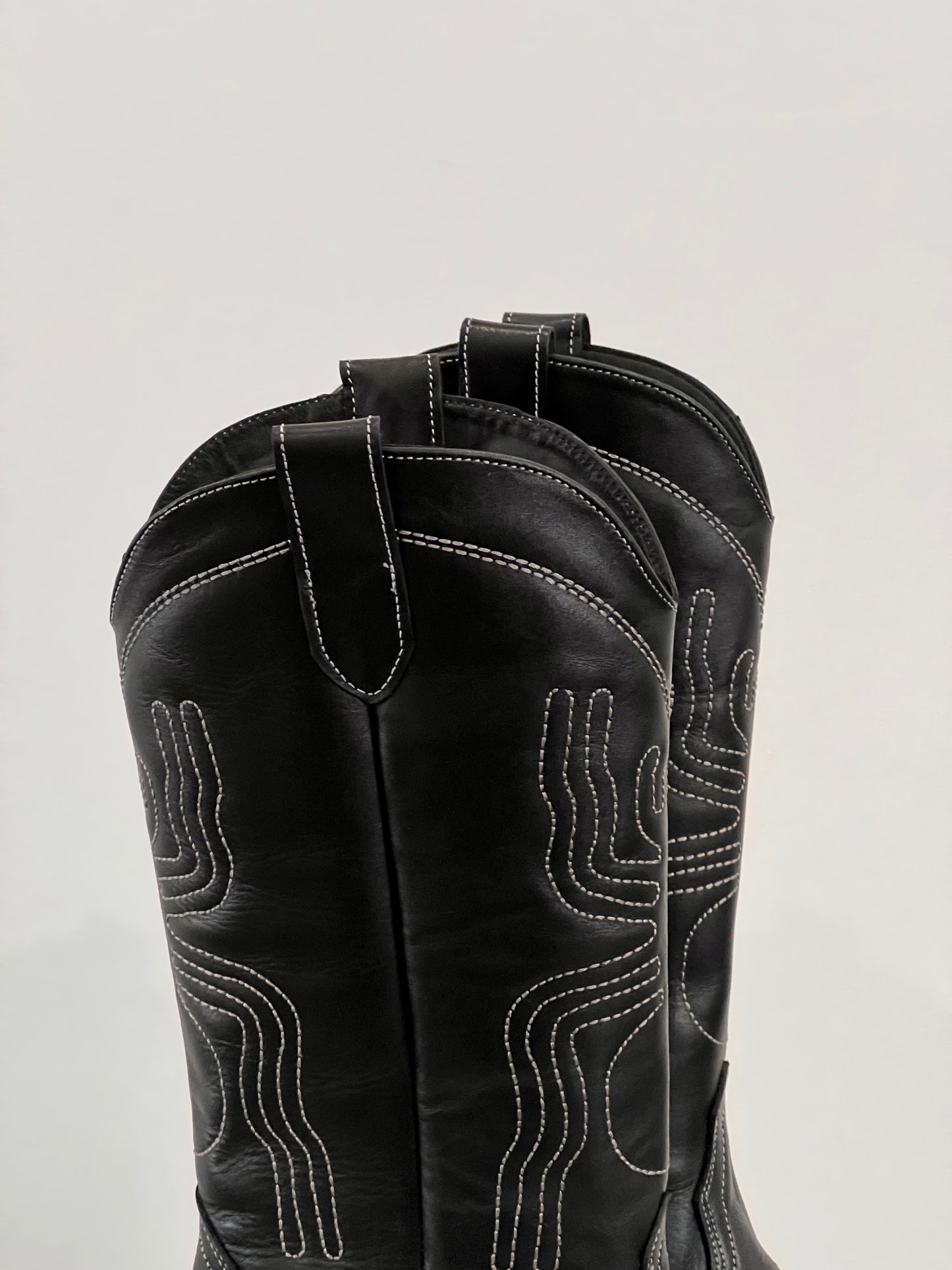 Texanas Xespe Total Black