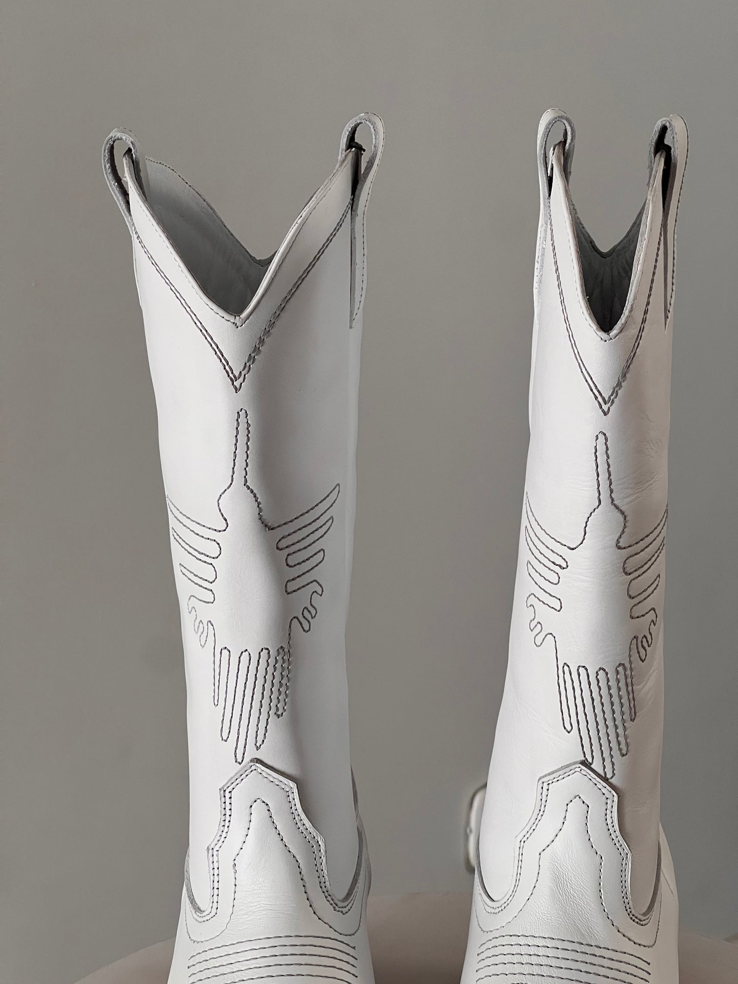 Texanas Xespe Off white