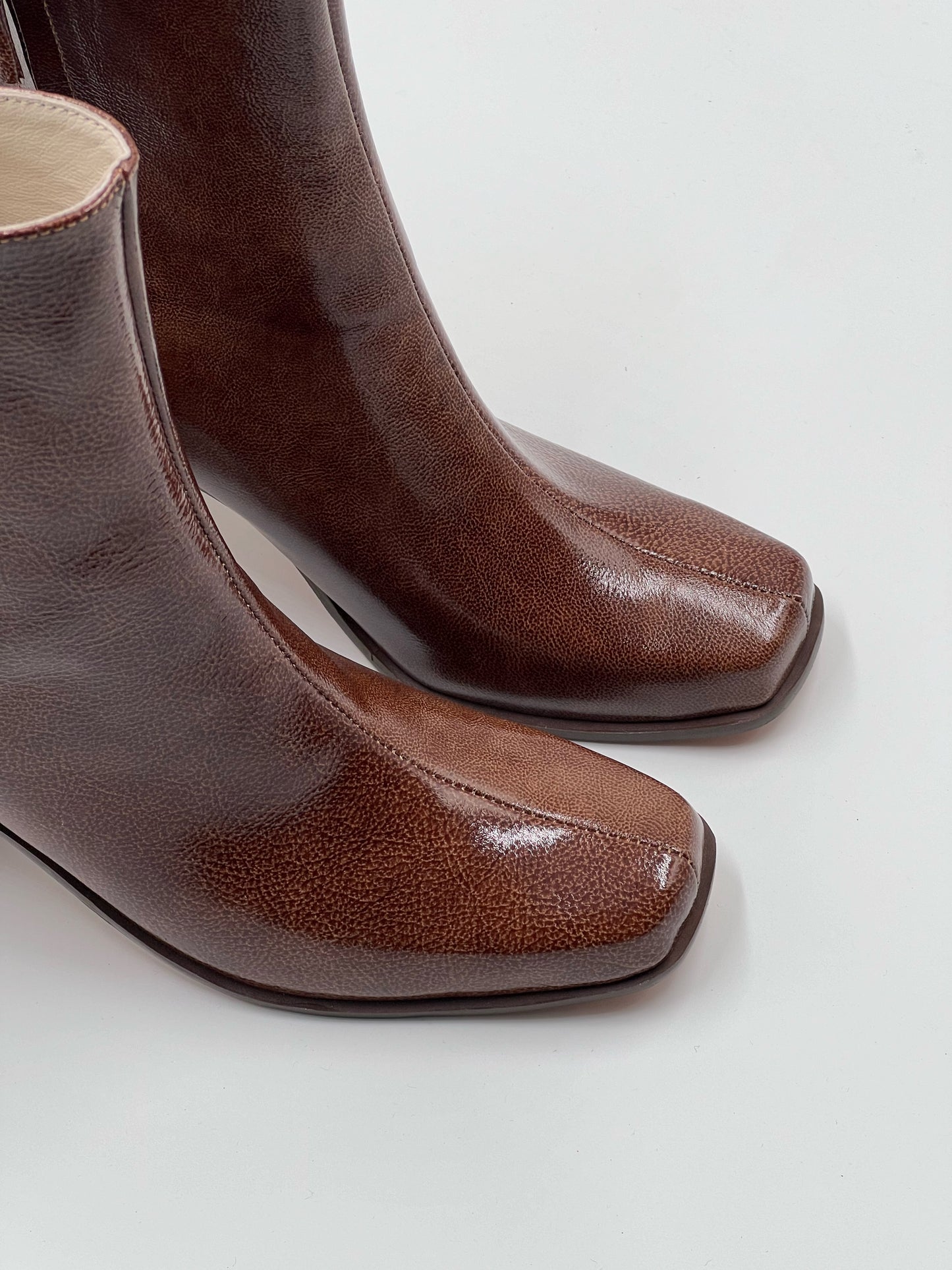 Harman Boots Pecana