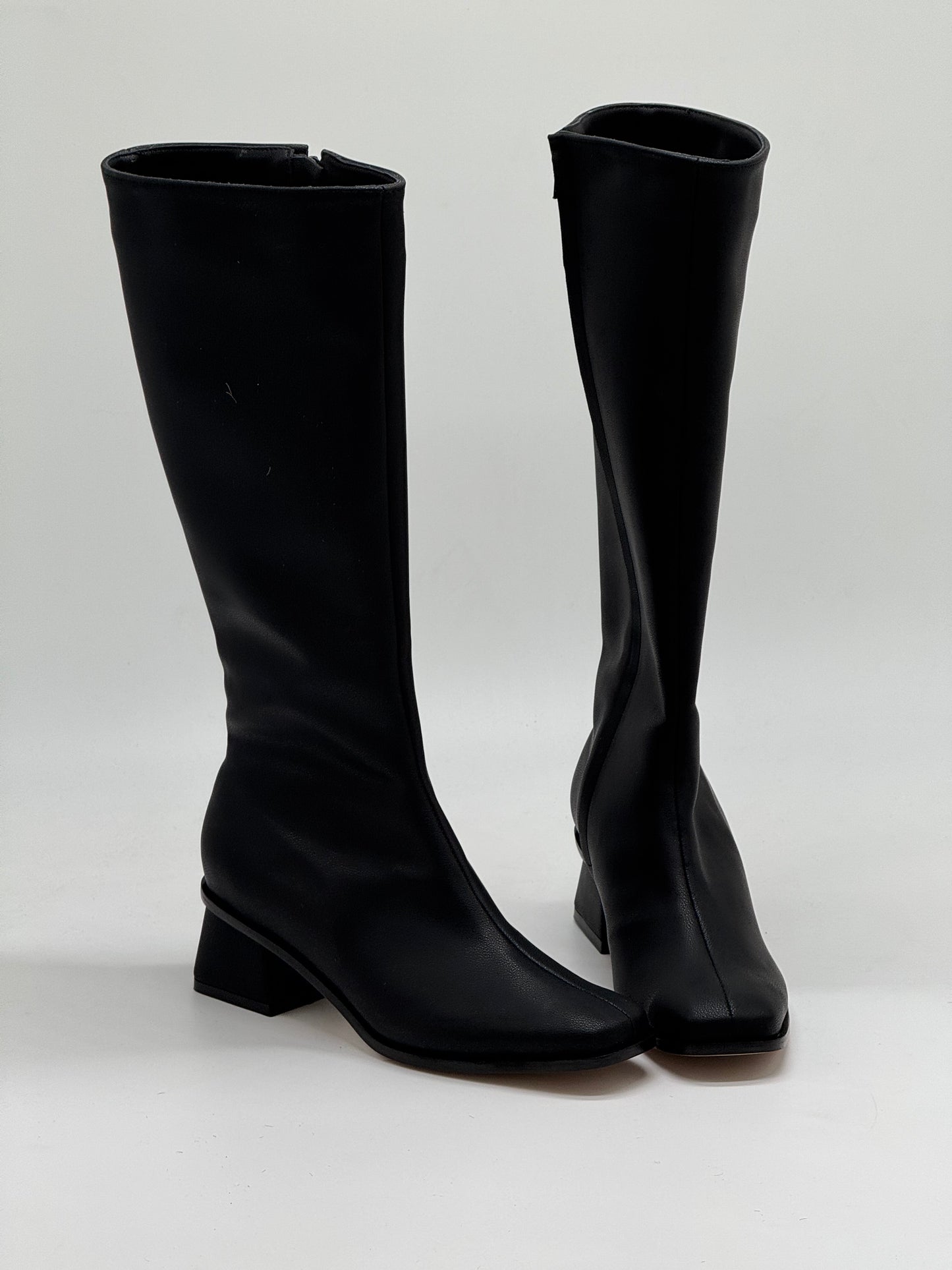 Franck Boots Black