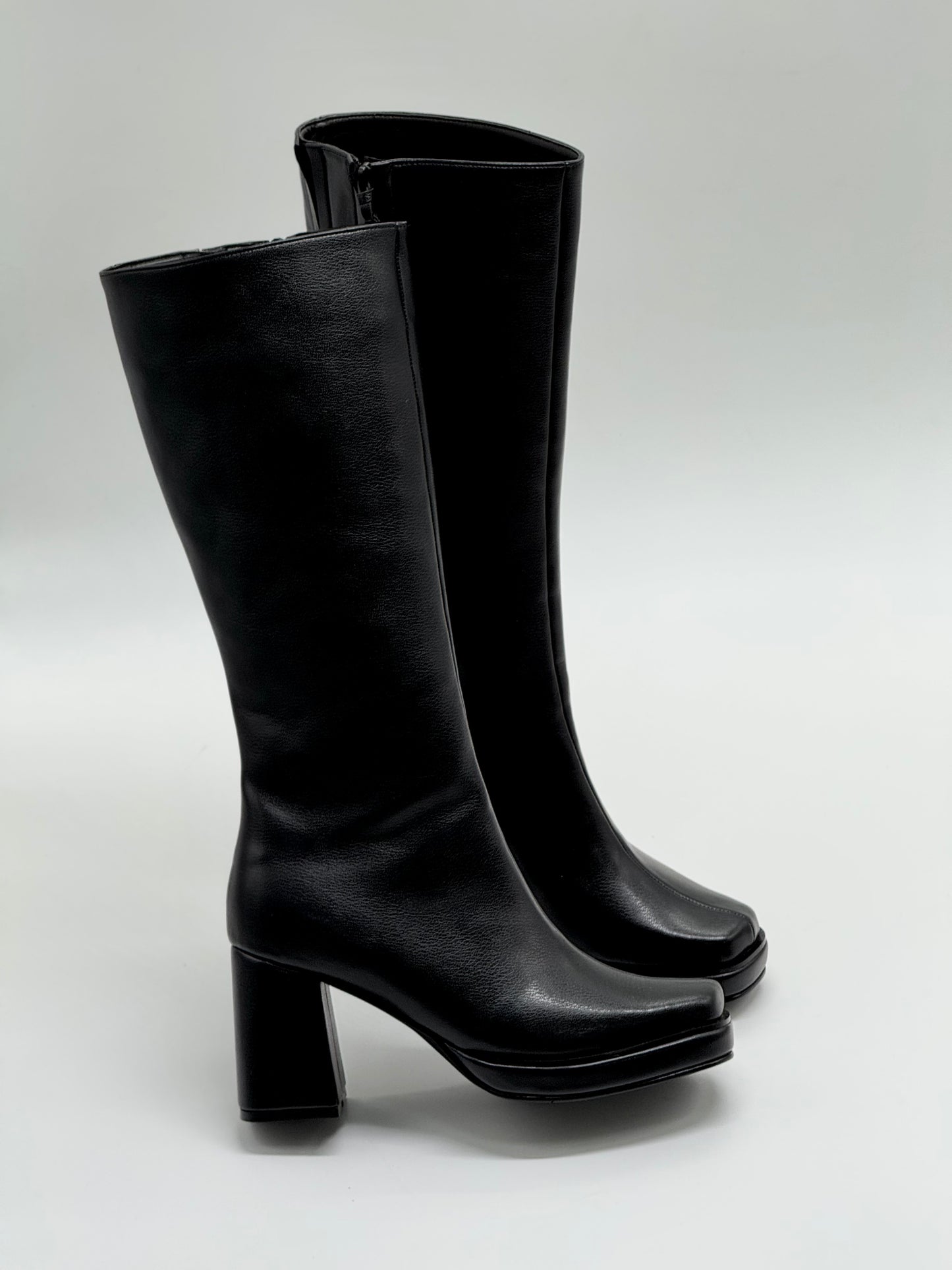 Marok Boots Black