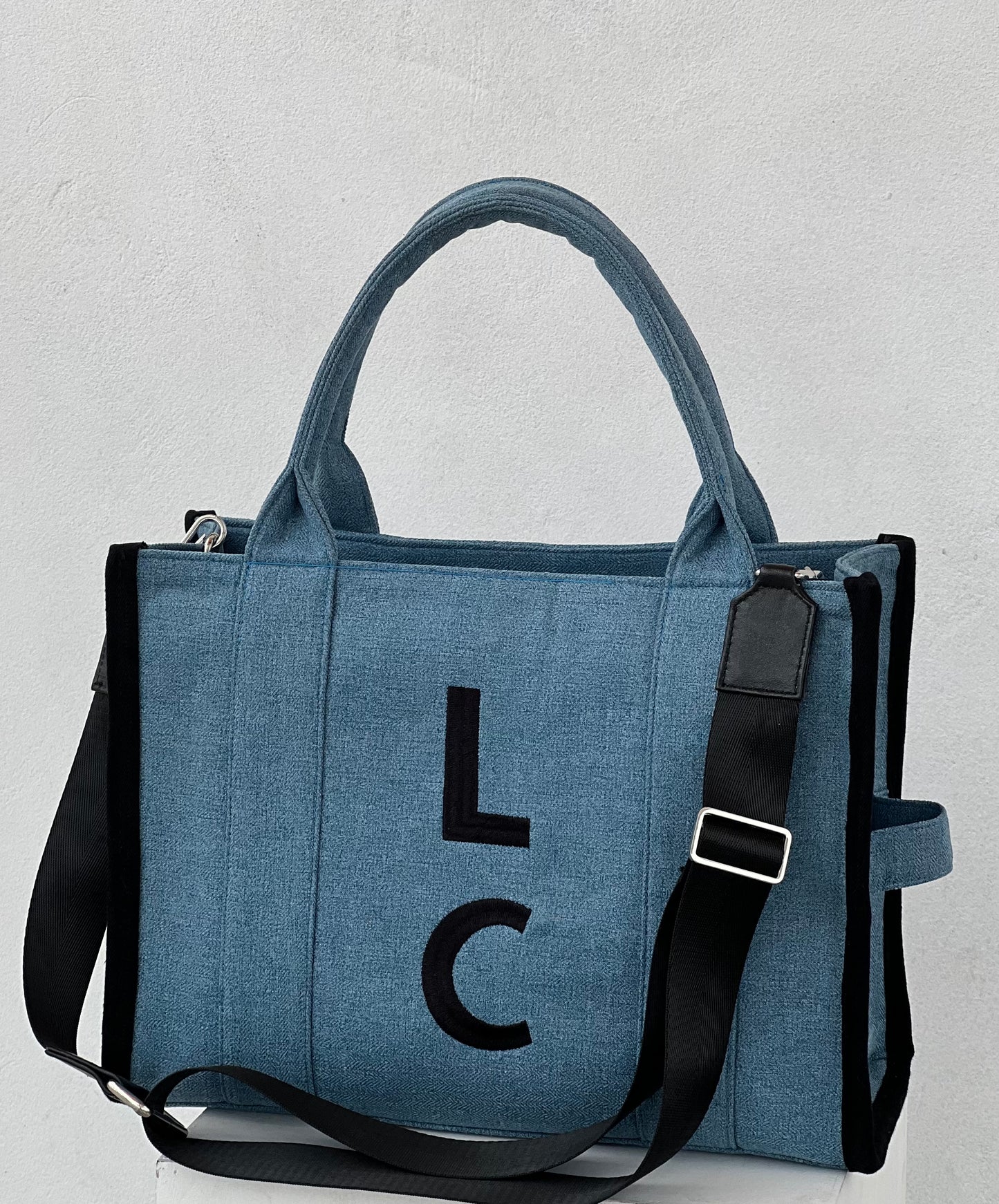 TOUT REGULAR BLUE