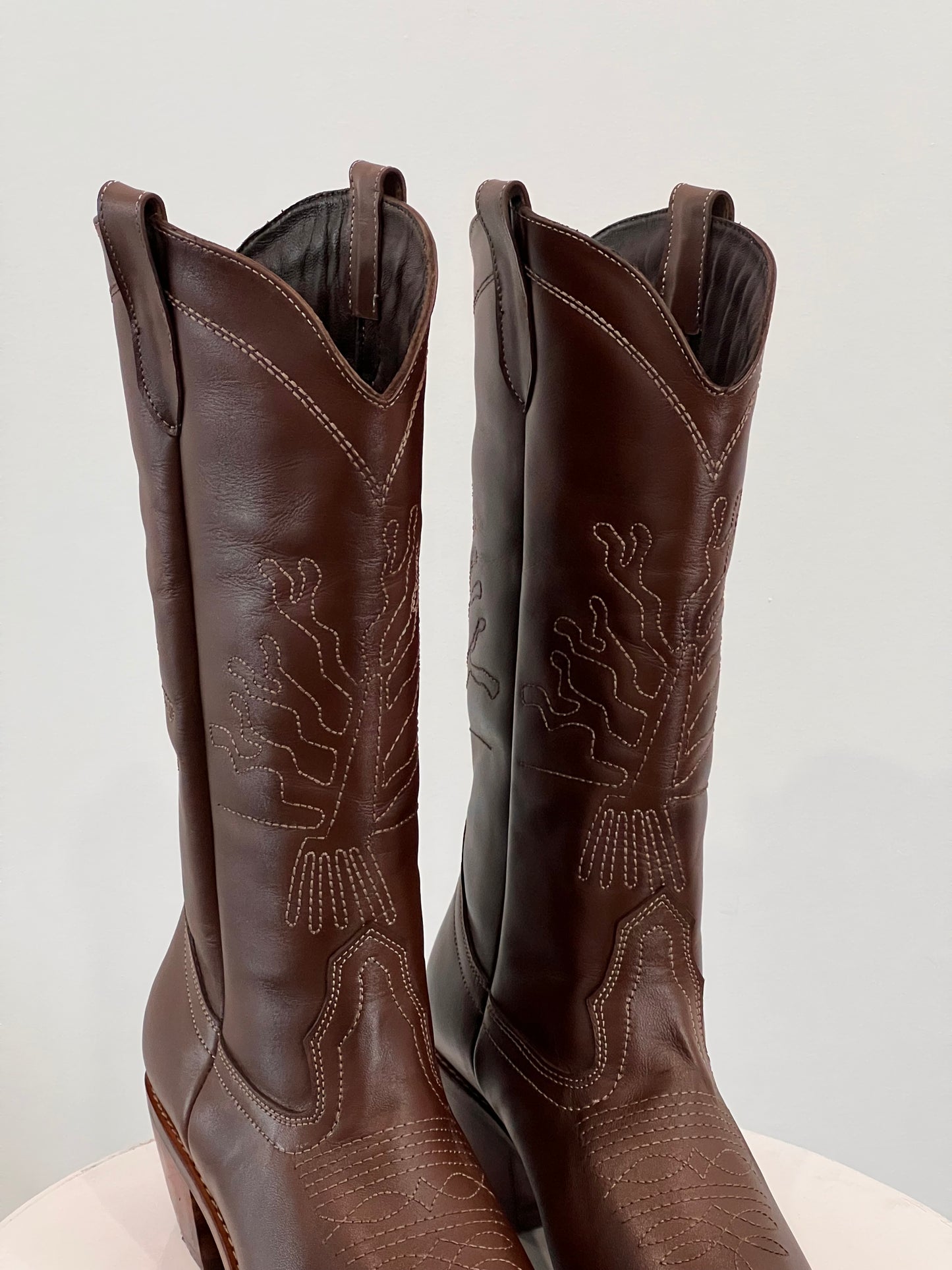 Texana Xespe Camel
