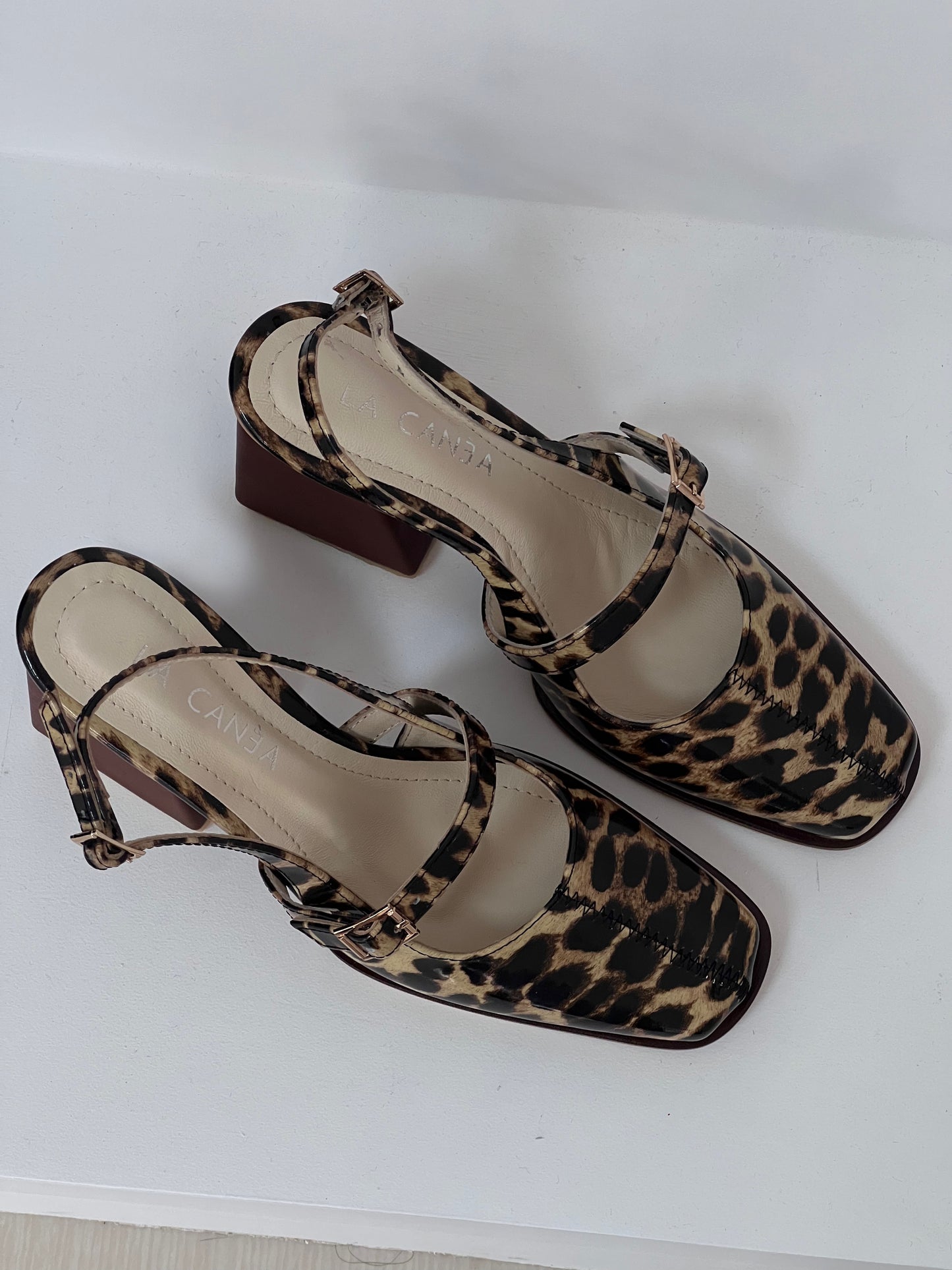 Mary Jane Dansey Cheeta