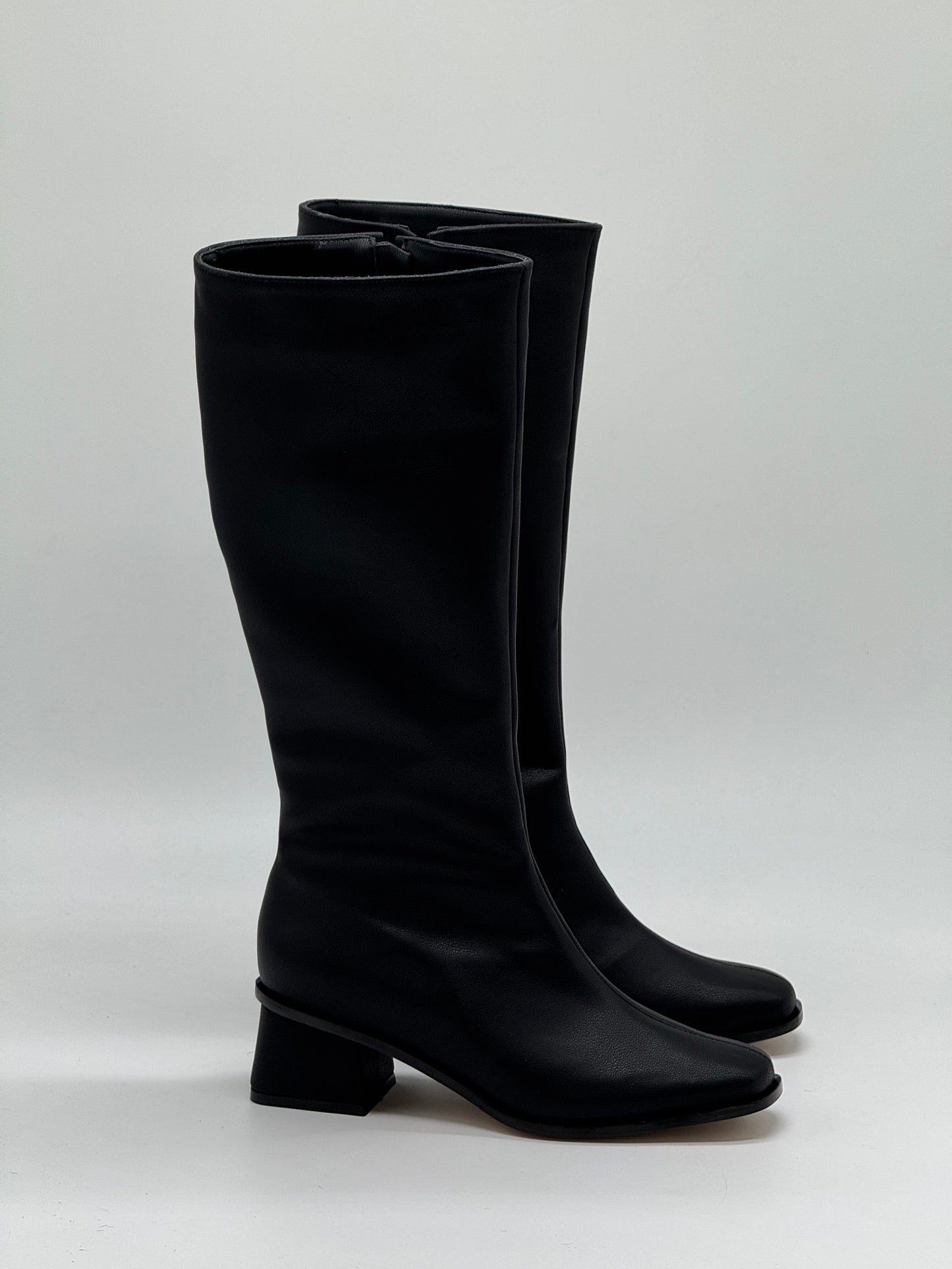 Franck Boots Black