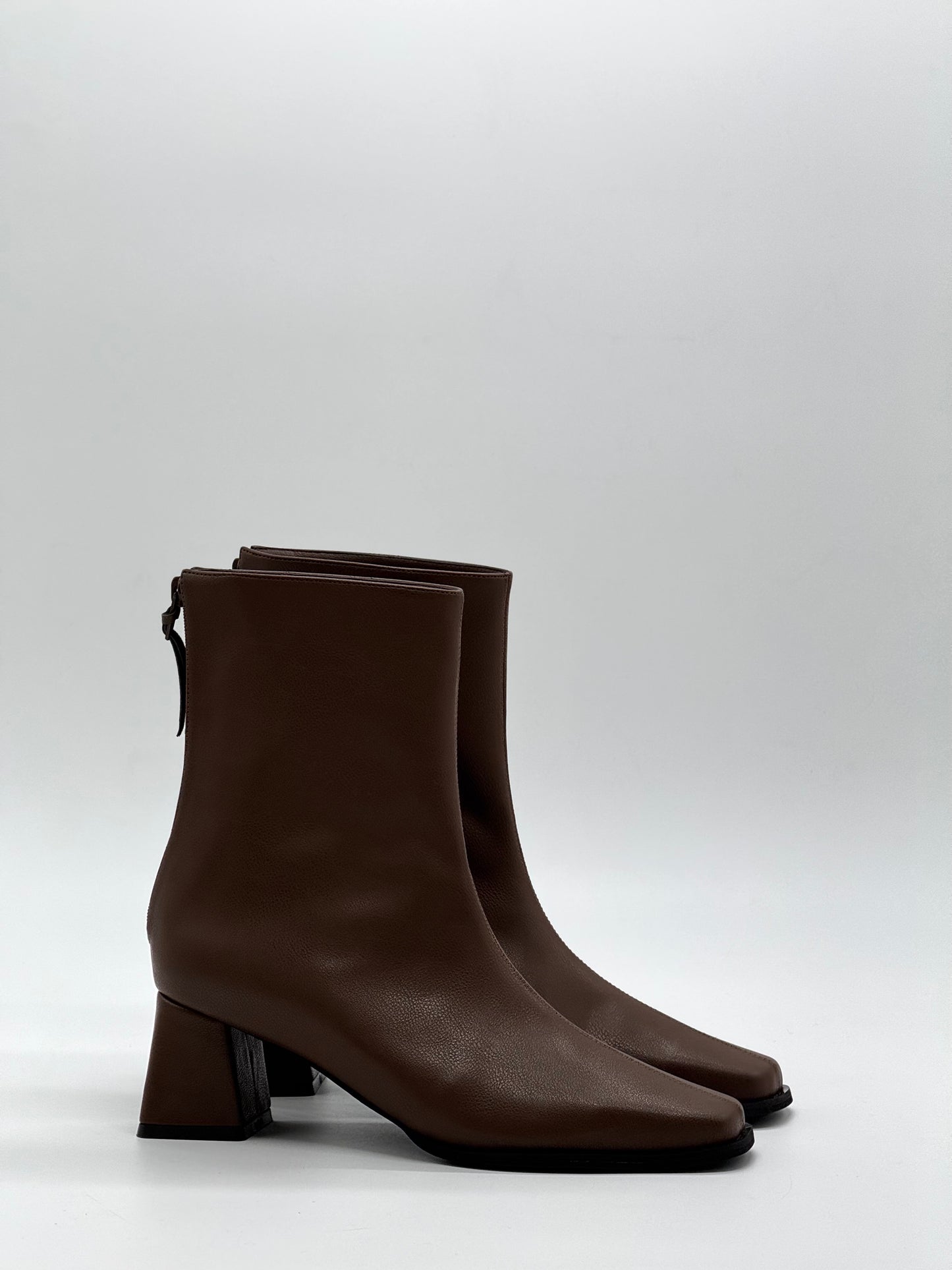 Sand Boots Toasted