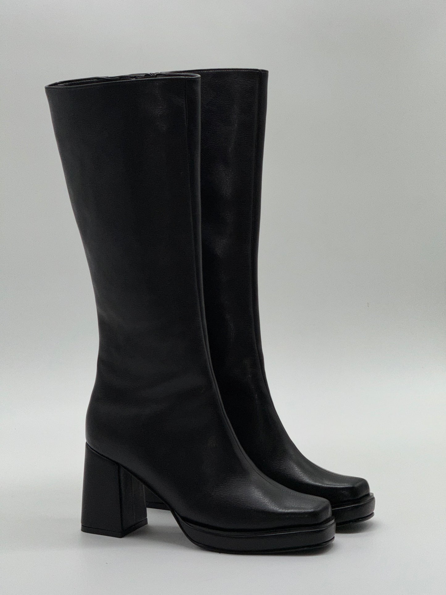 Marok Boots Black