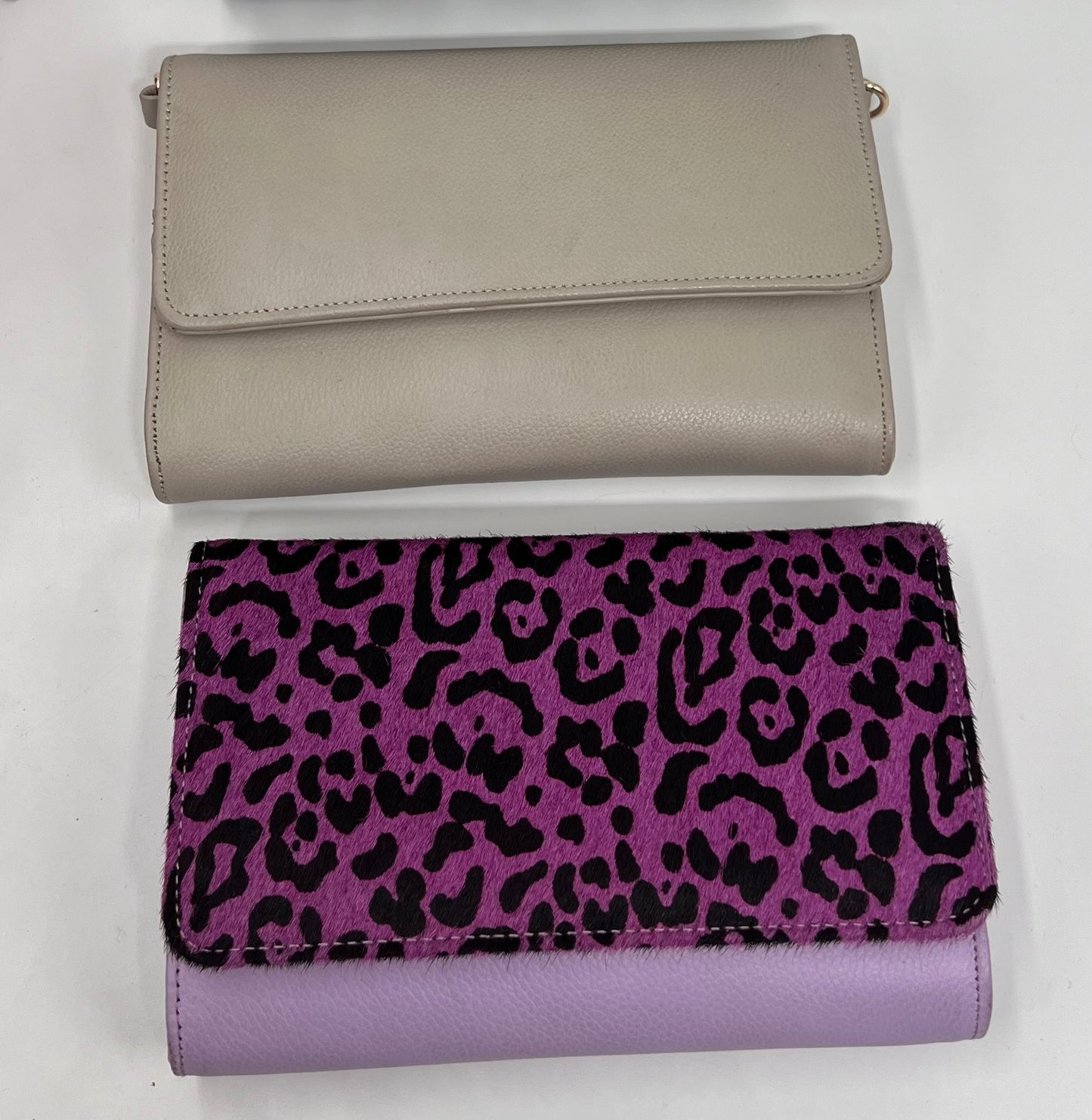 Sample bags