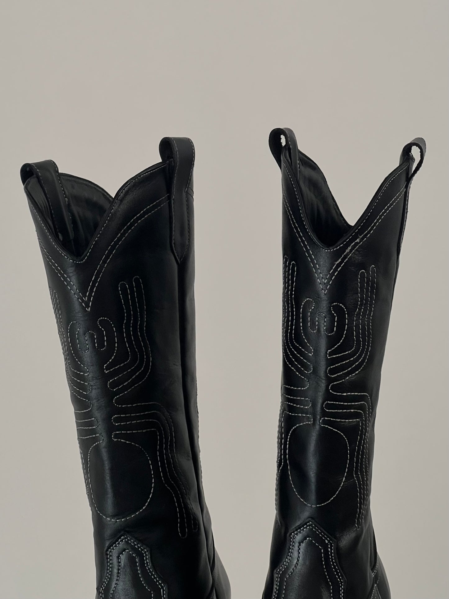 Texanas Xespe Total Black