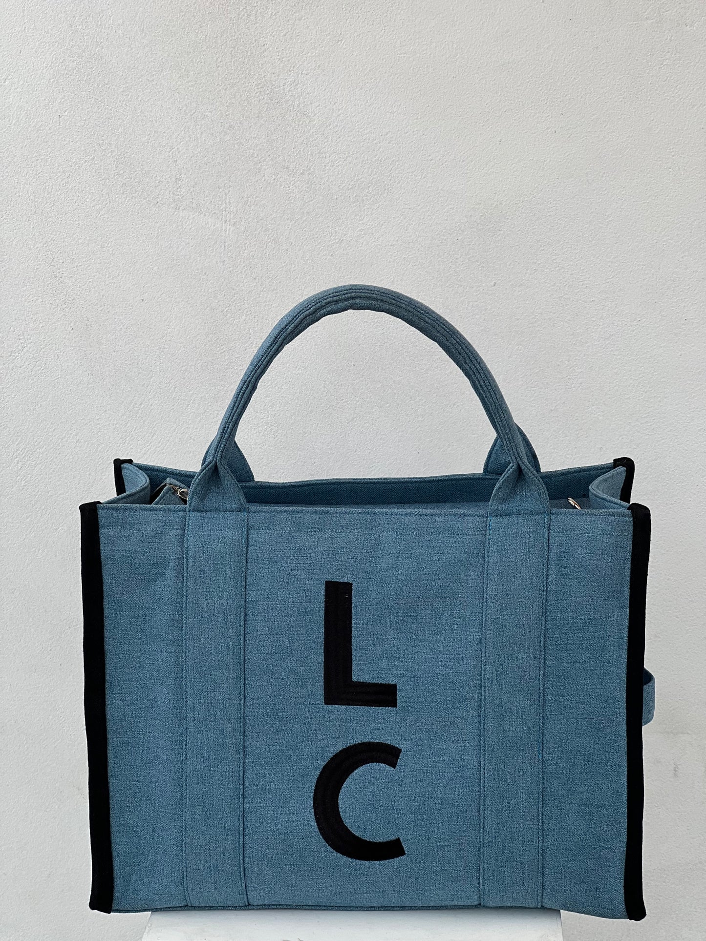 TOUT REGULAR BLUE