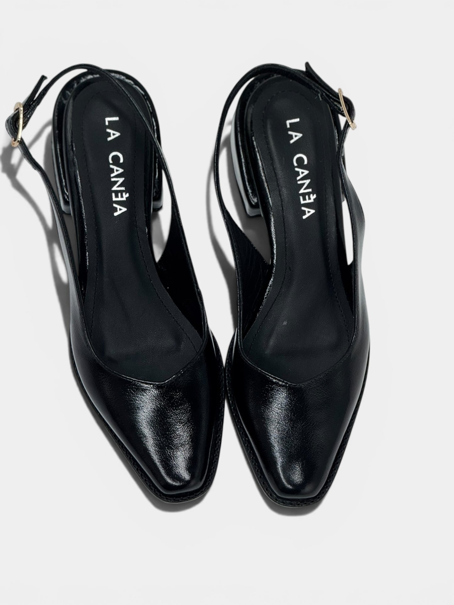 Bonet Sandals Total Black