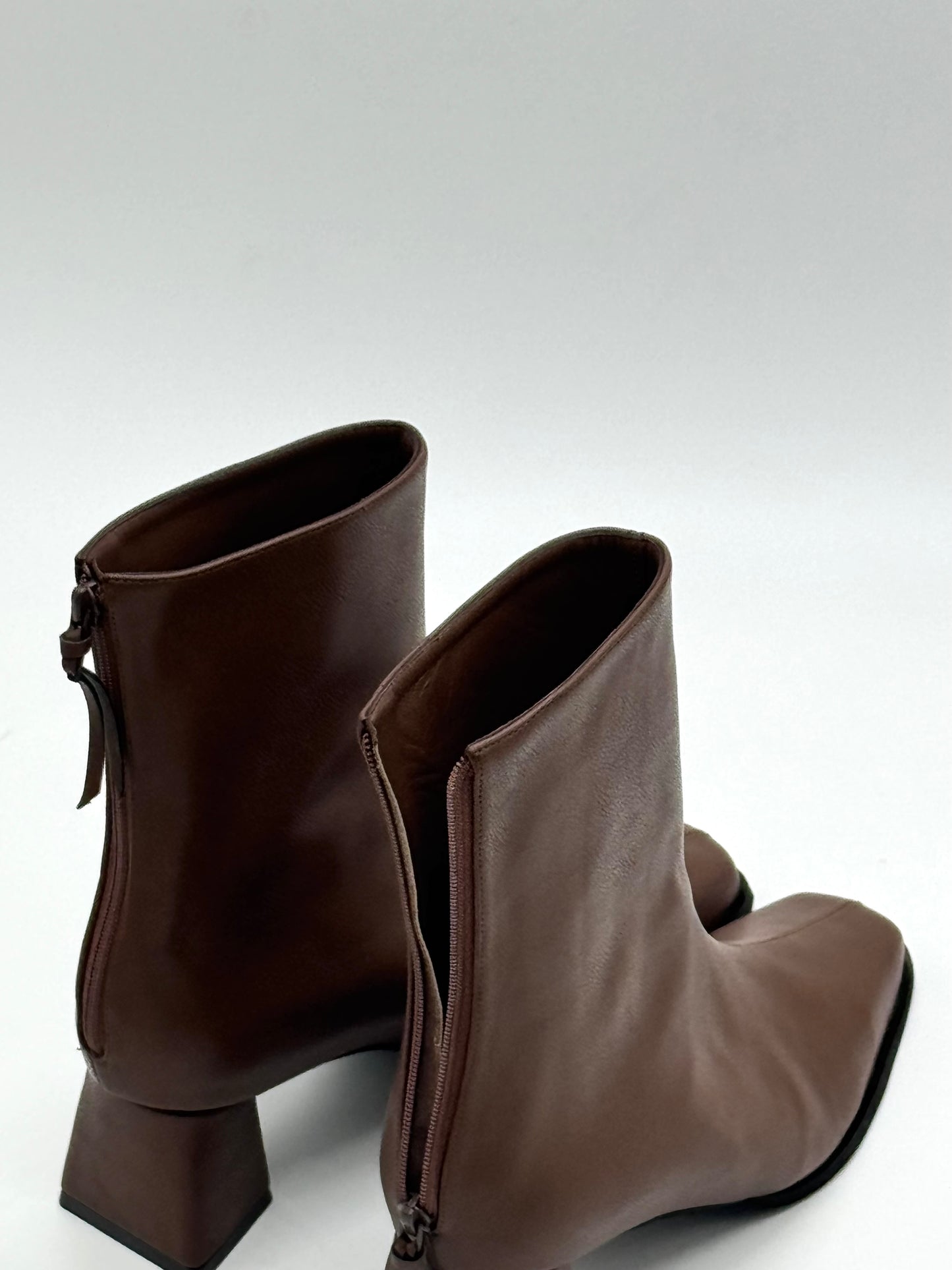 Sand Boots Toasted
