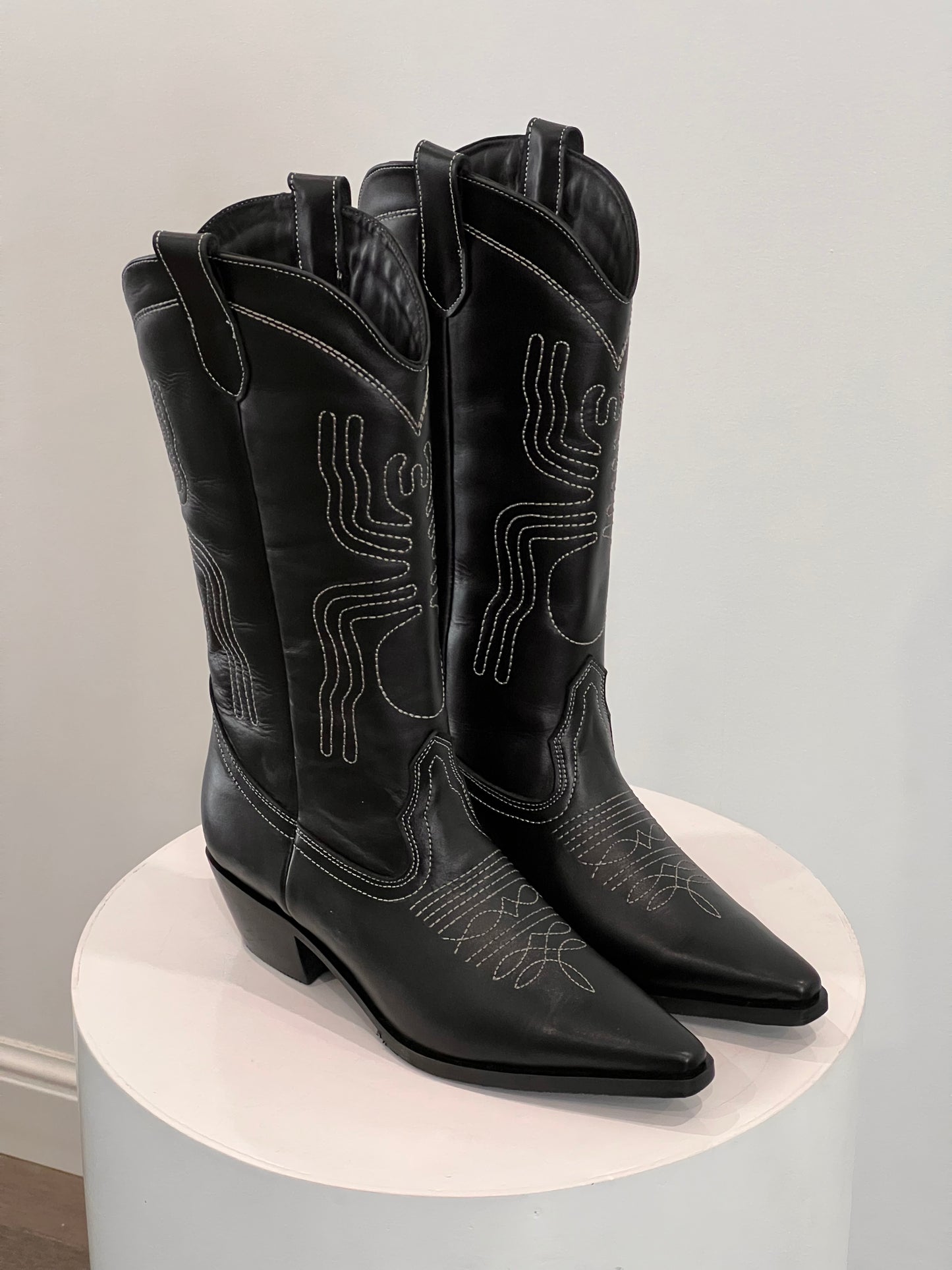 Texanas Xespe Total Black