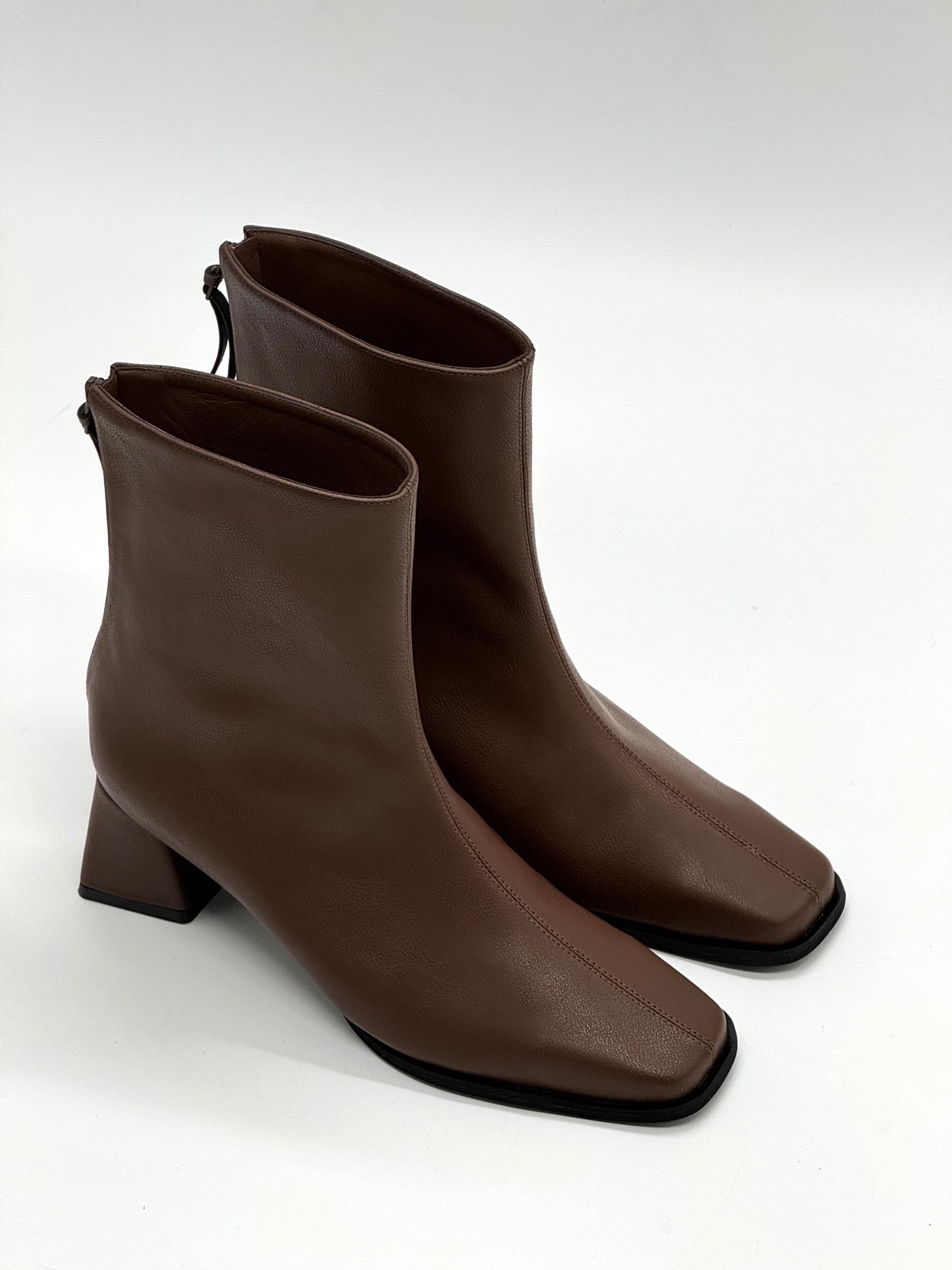 Sand Boots Toasted