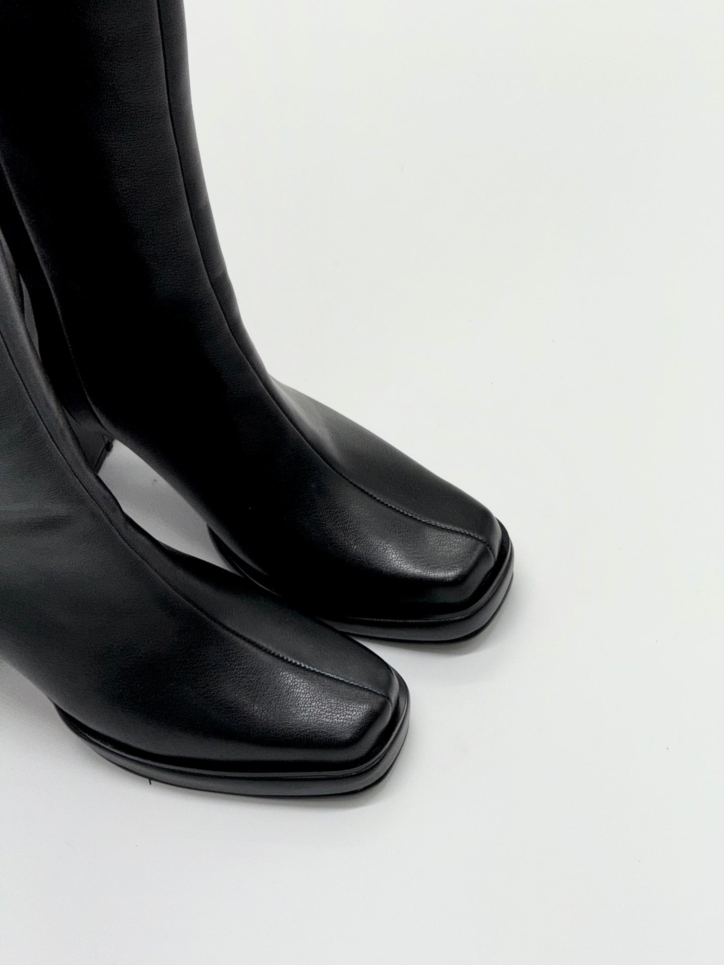 Marok Boots Black