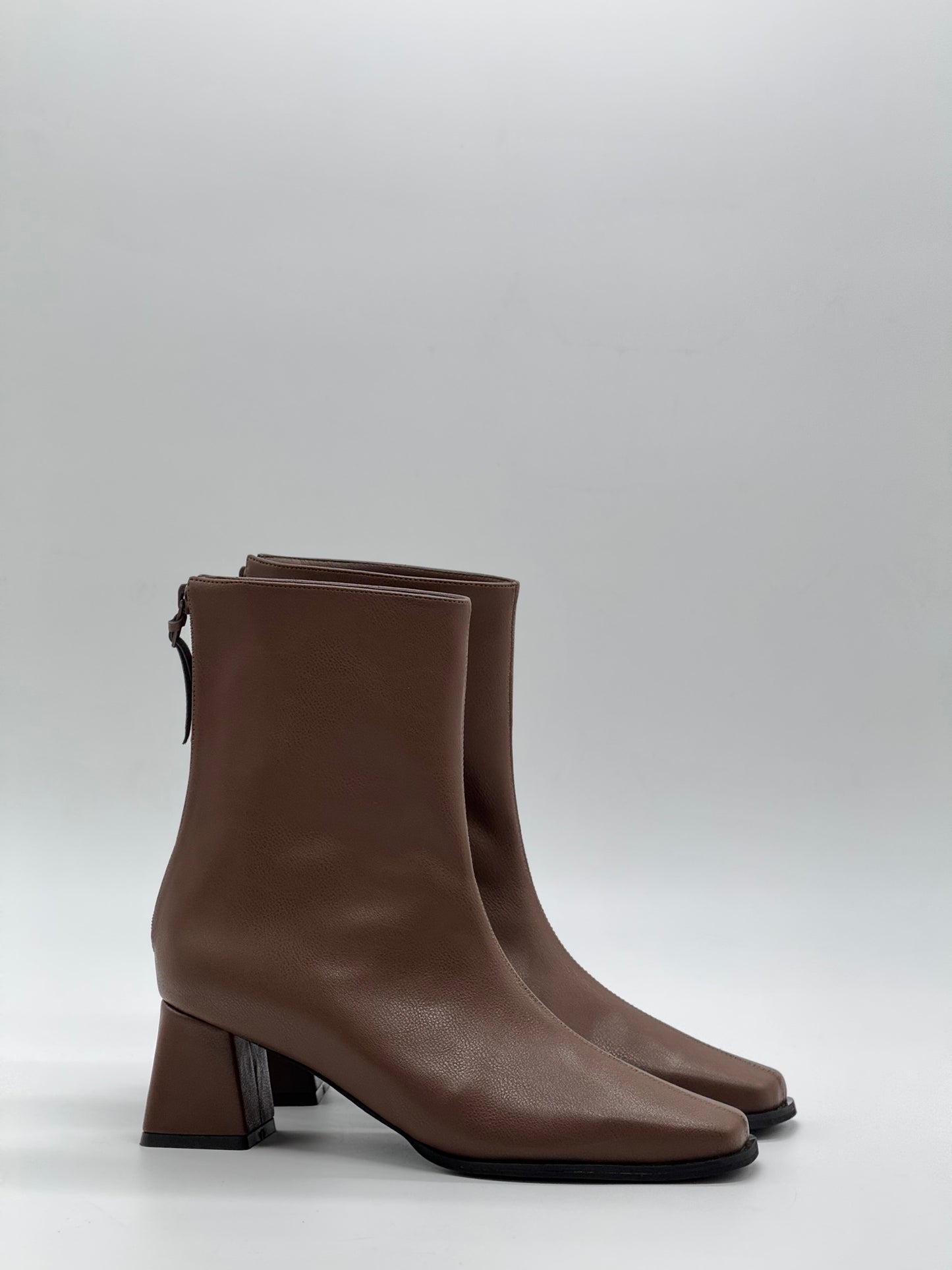 Sand Boots Toasted