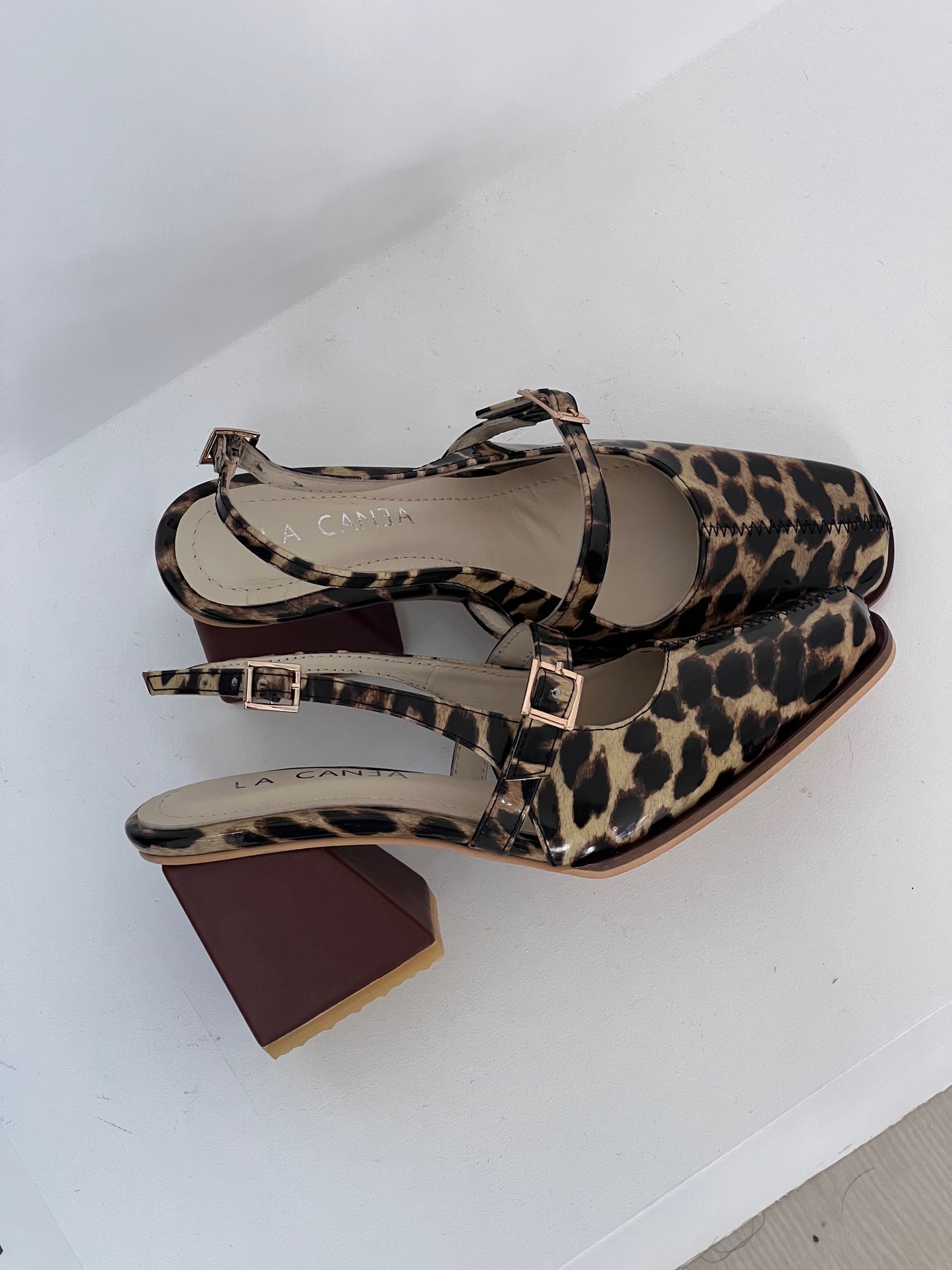 Mary Jane Dansey Cheeta