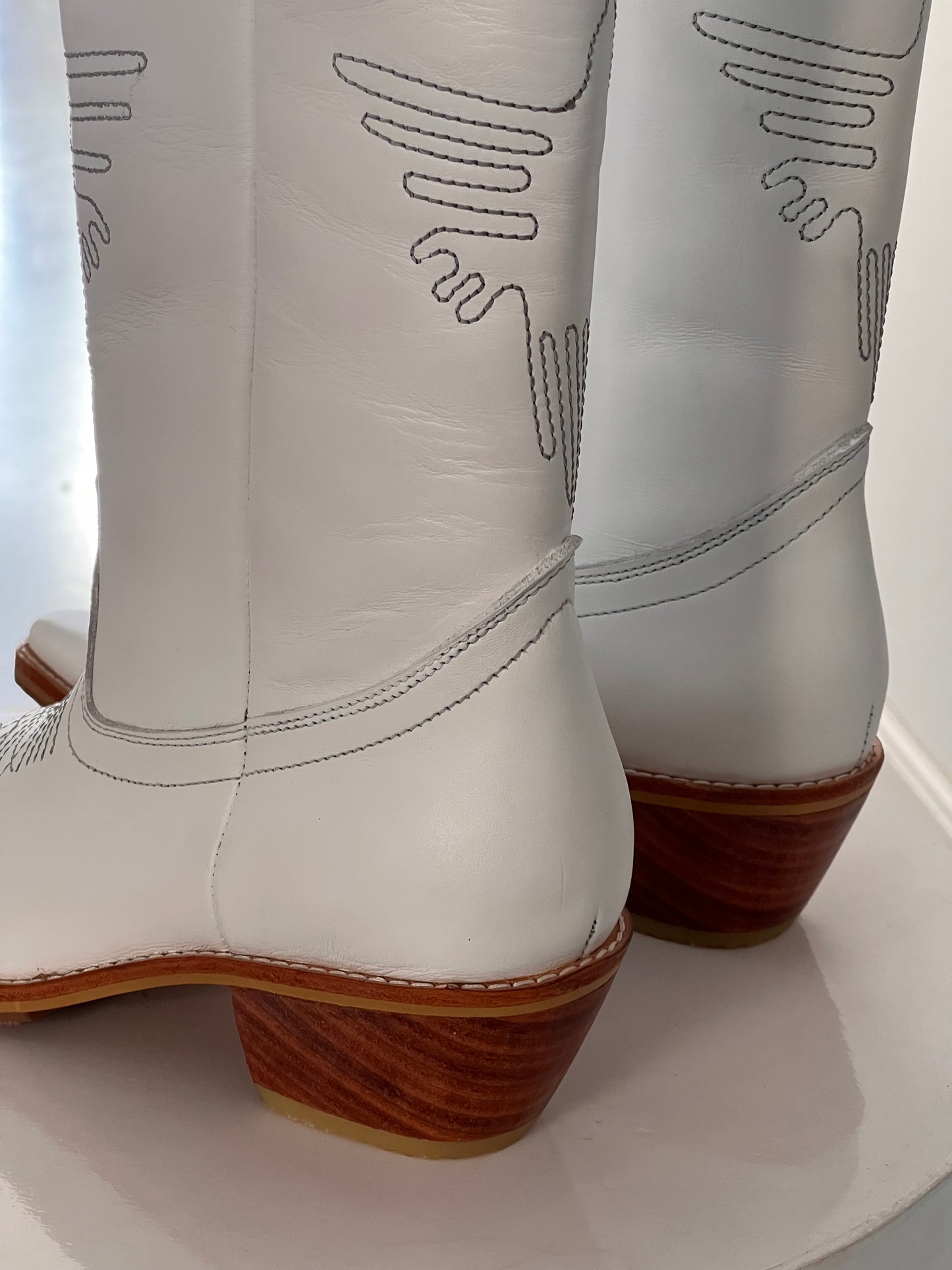 Texanas Xespe Off white