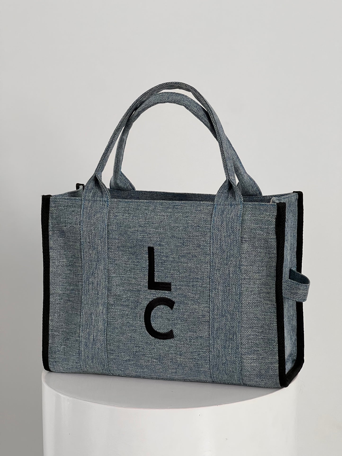 The Regular Tout Light blue