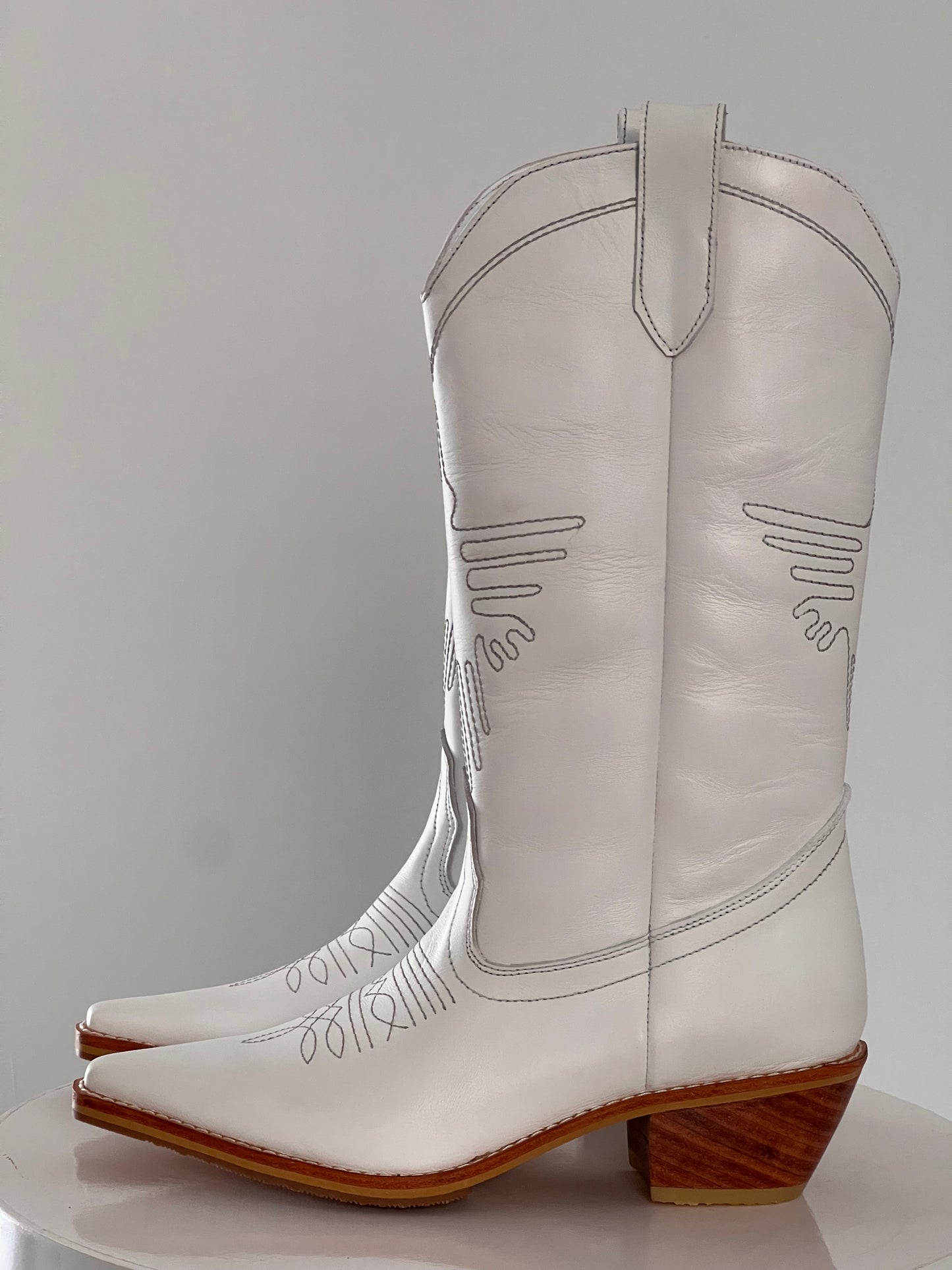 Texanas Xespe Off white