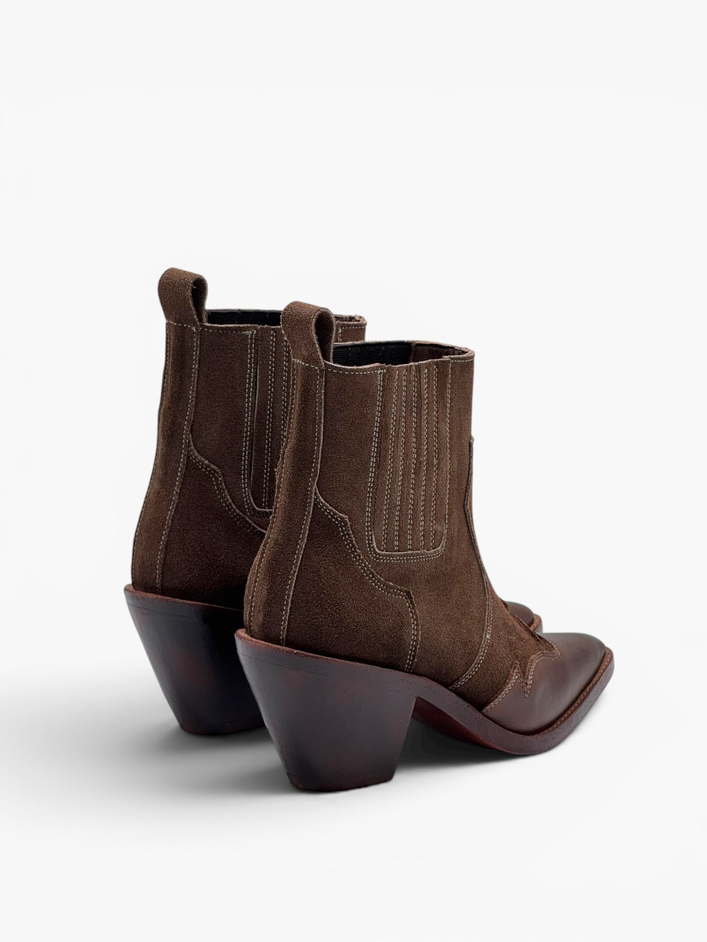 Texanas Ghia Chocolate