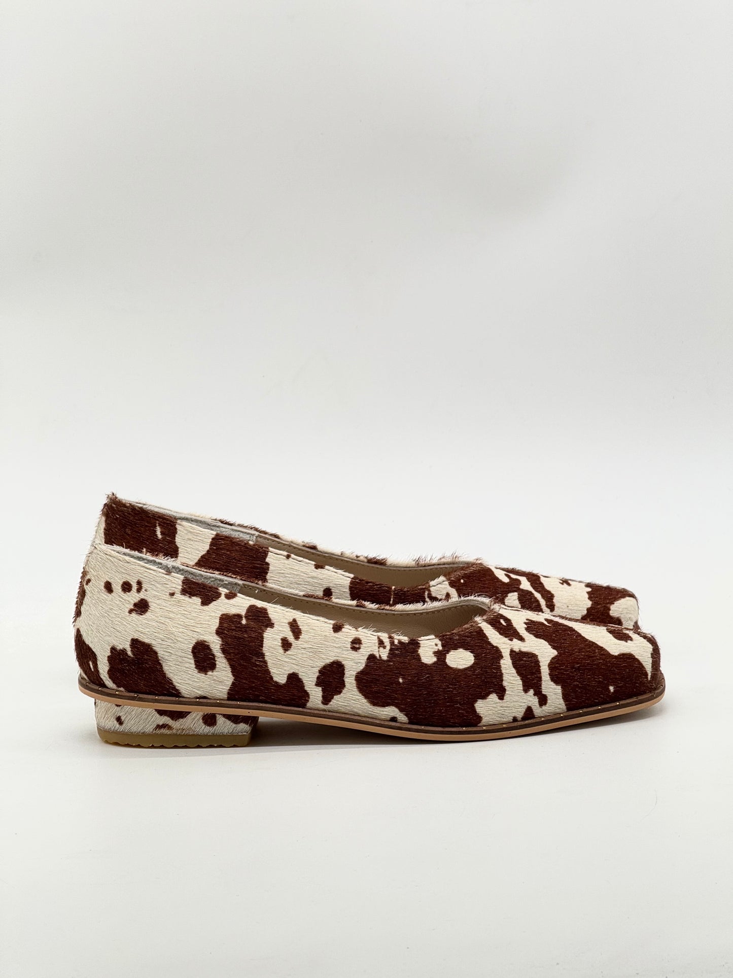 Balerinas Greene Cow