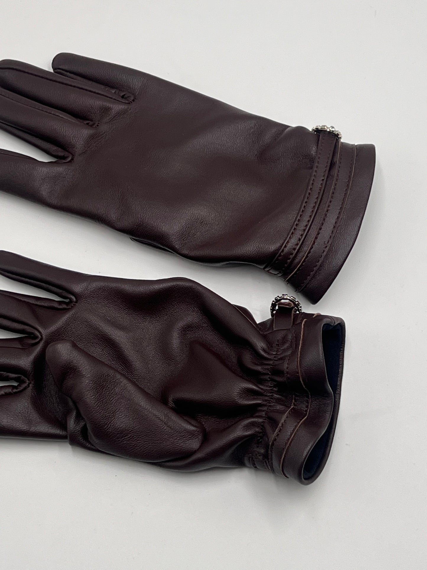 Guantes Grazie Pecana