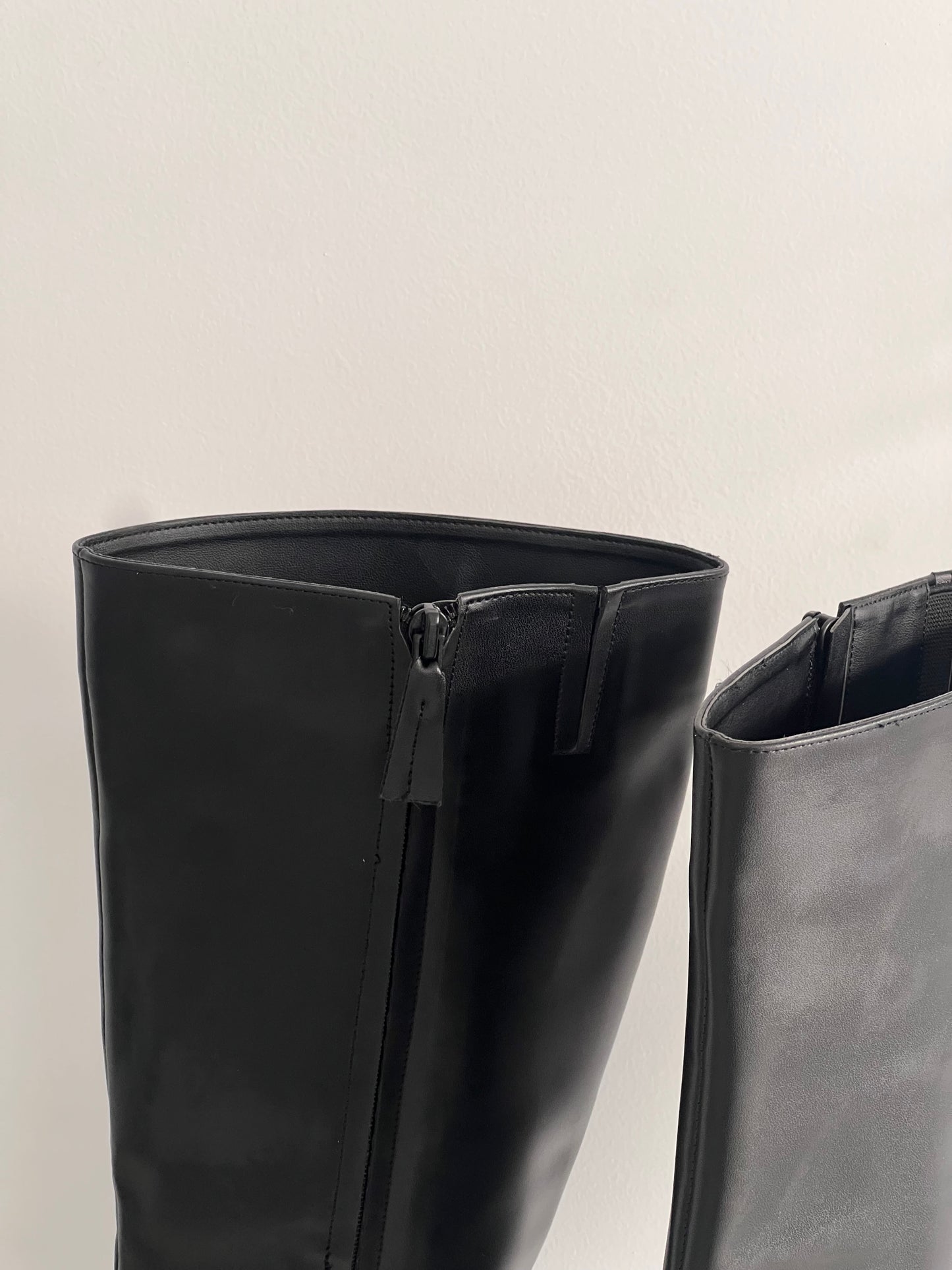 Clarck Boots Total Black