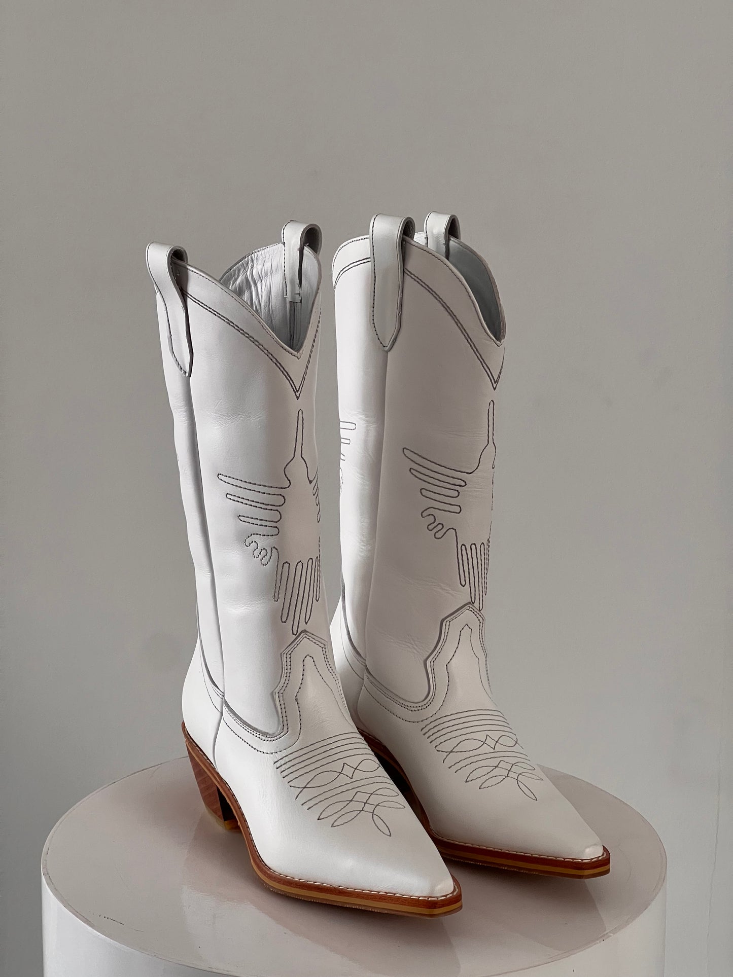 Texanas Xespe Off white