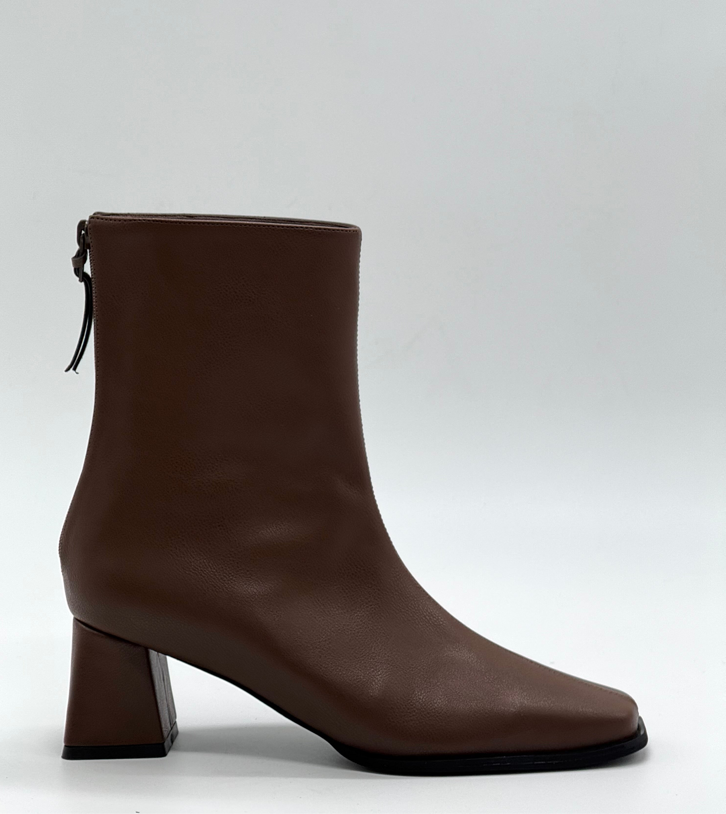 Sand Boots Toasted