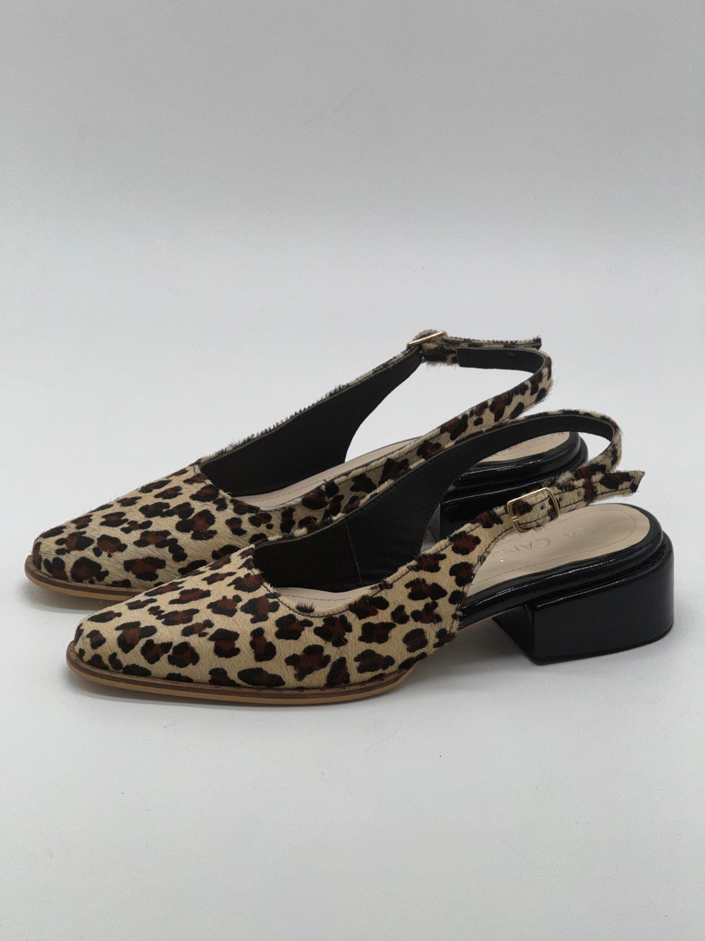 Bonèt Sandals cheeta