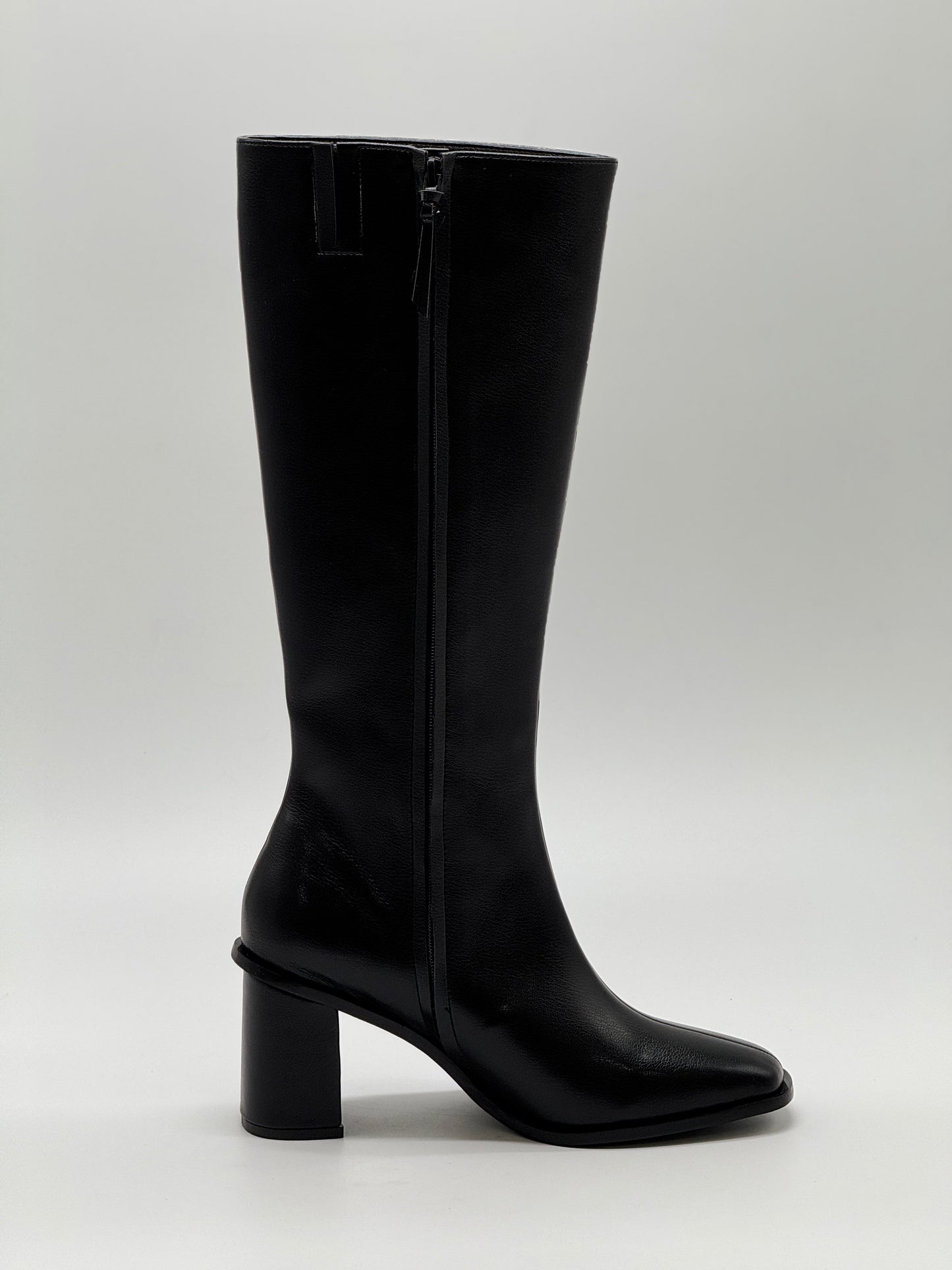 Clarck Boots Total Black