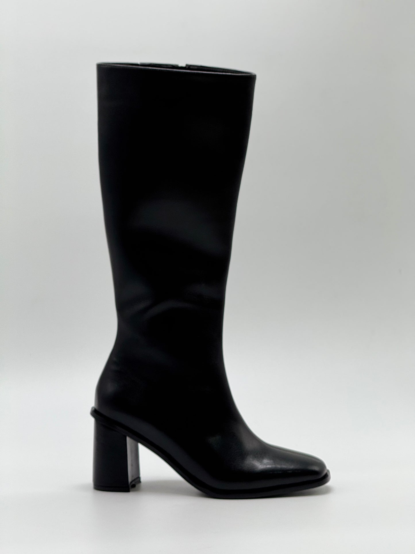 Clarck Boots Total Black