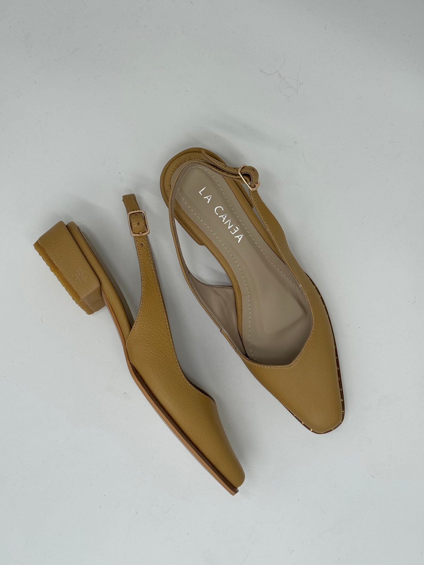 Bonet Sandals butter