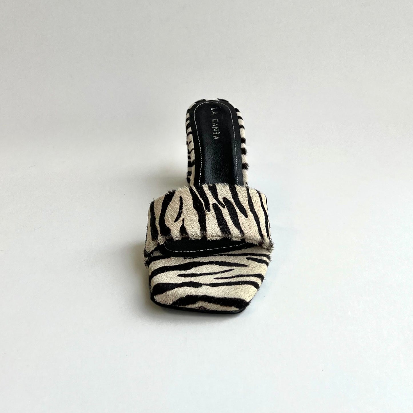 Saint George Zebra