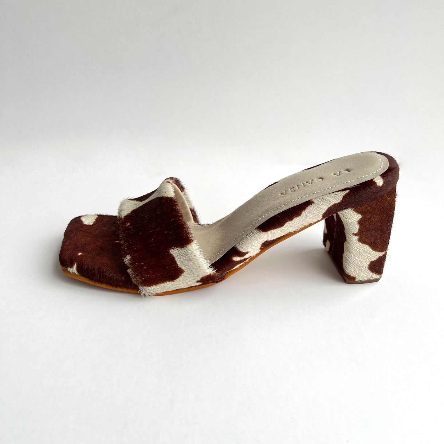 Saint George Cow B.