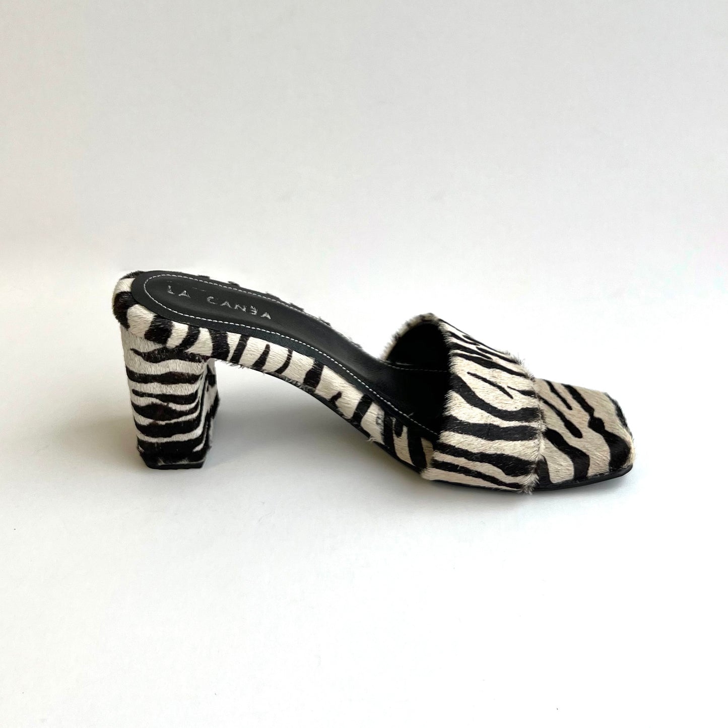 Saint George Zebra