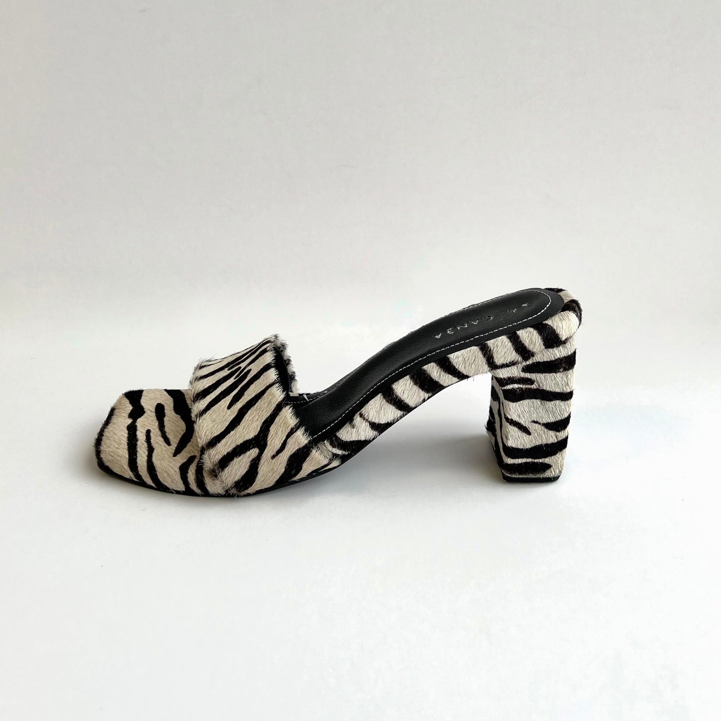 Saint George Zebra