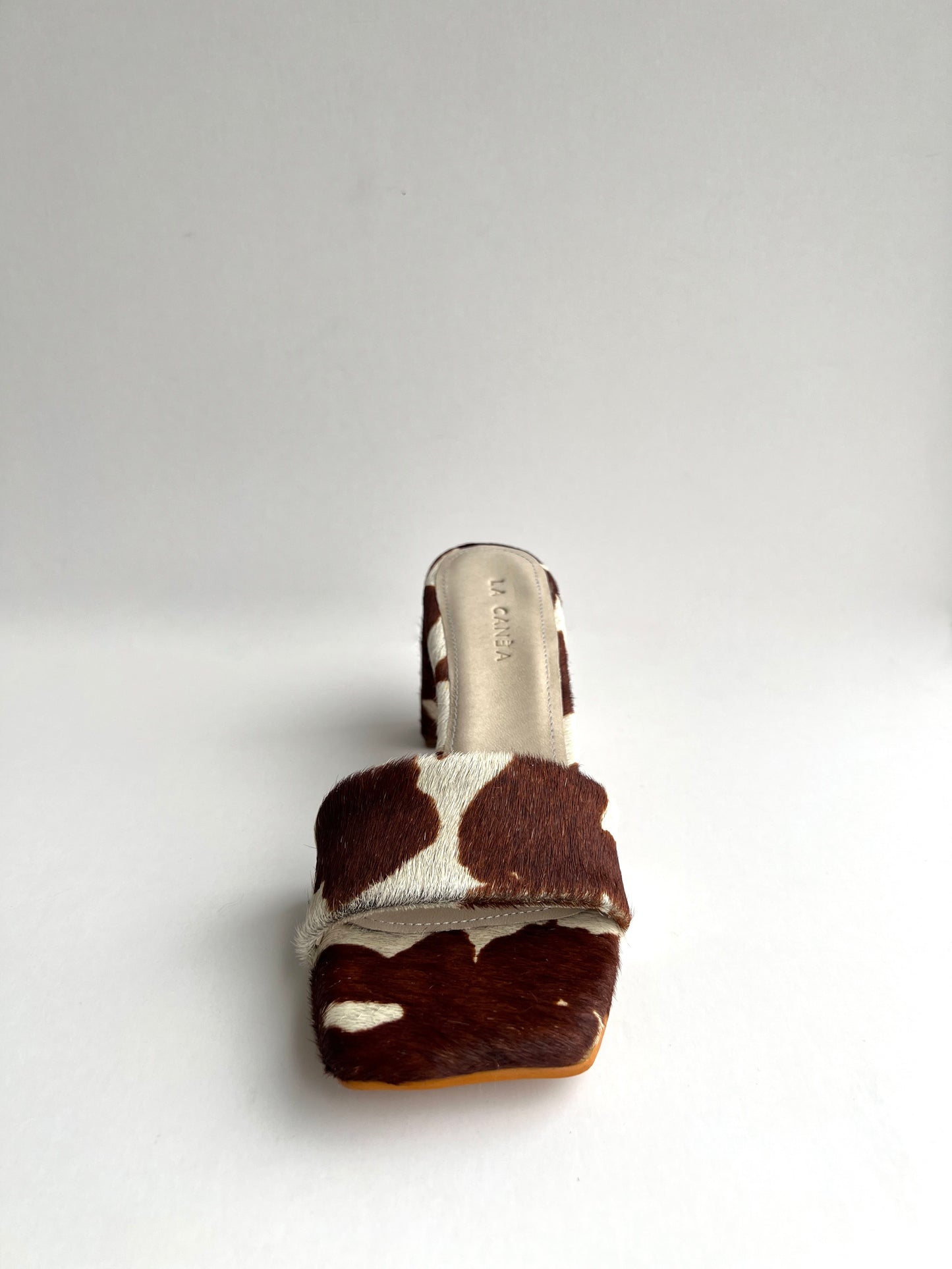 Saint George Cow B.